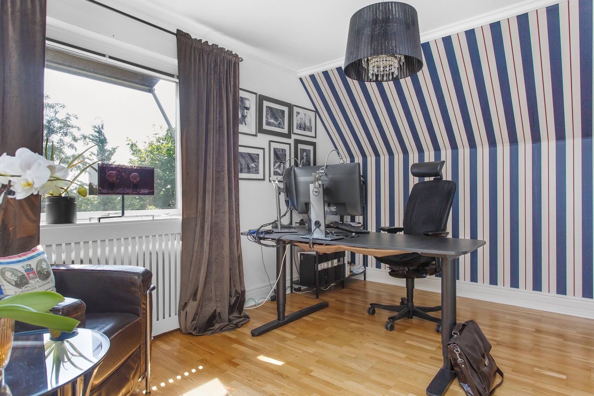 6 rum Villa på Ulfstandsvägen 2 Östra Gärdet Falkenbergs kommun - bild 26