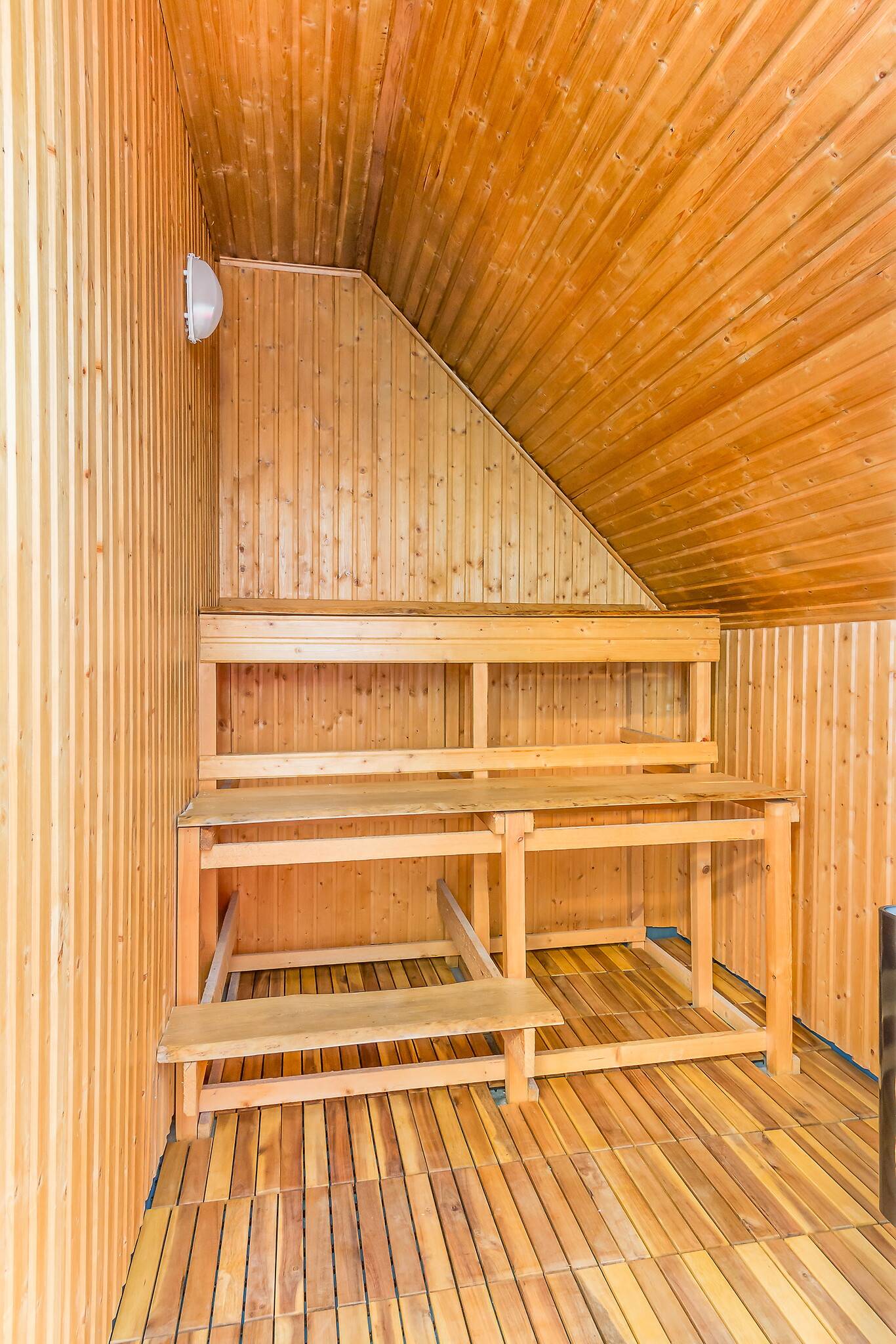 7 rum Villa på Dalkarlsvägen 12 Stallarholmen Strängnäs kommun - bild 49