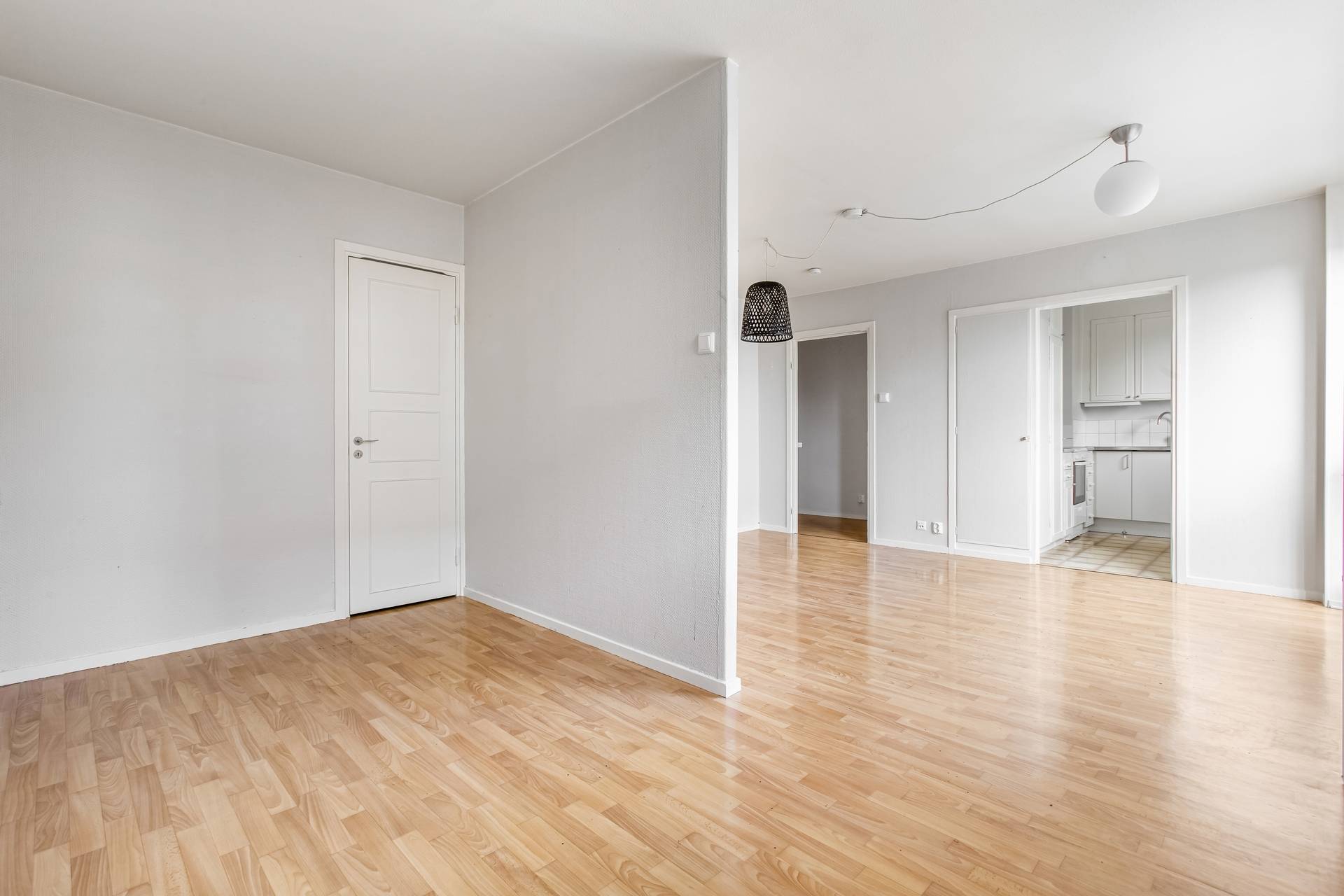 1 rum Lägenhet på Eskadervägen 46 Näsbypark Täby kommun - bild 9