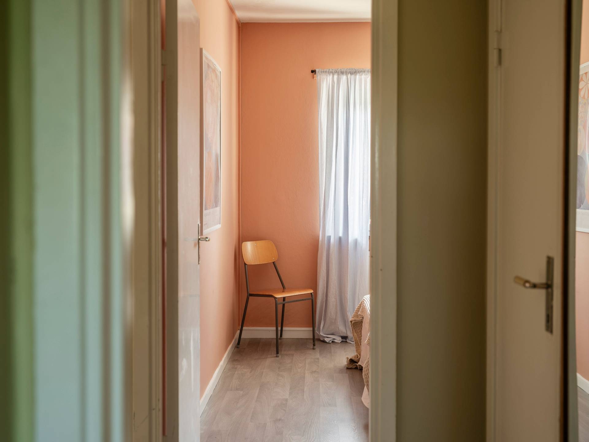 2 rum Lägenhet på Styrbjörnsvägen 34 Hägersten Stockholms kommun - bild 17