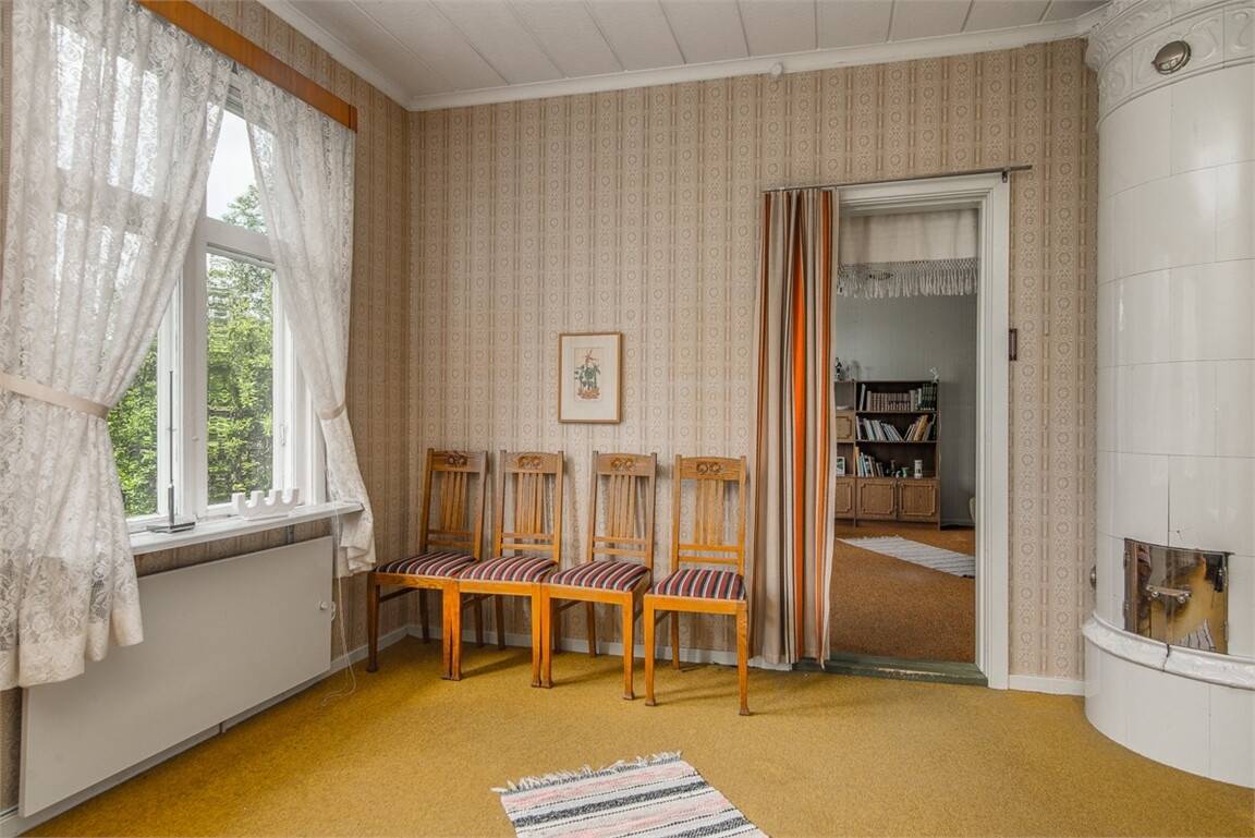 5 rum Villa på Strids väg 2 Torsåker, Hästbo Hofors kommun - bild 17