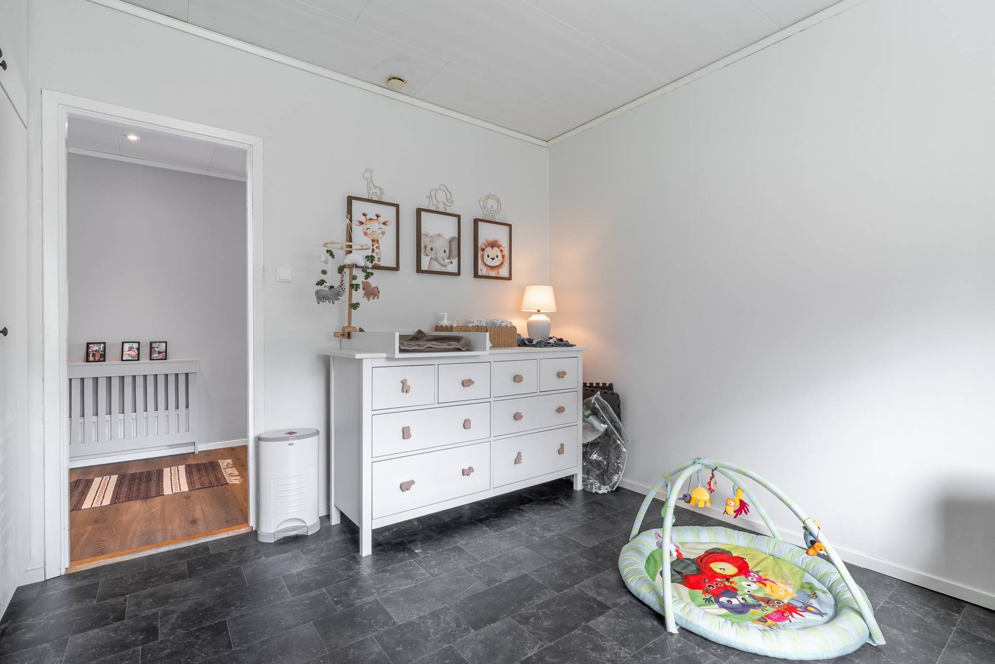 6 rum Villa på Gullängesvägen 4 Gullänget Örnsköldsviks kommun - bild 16