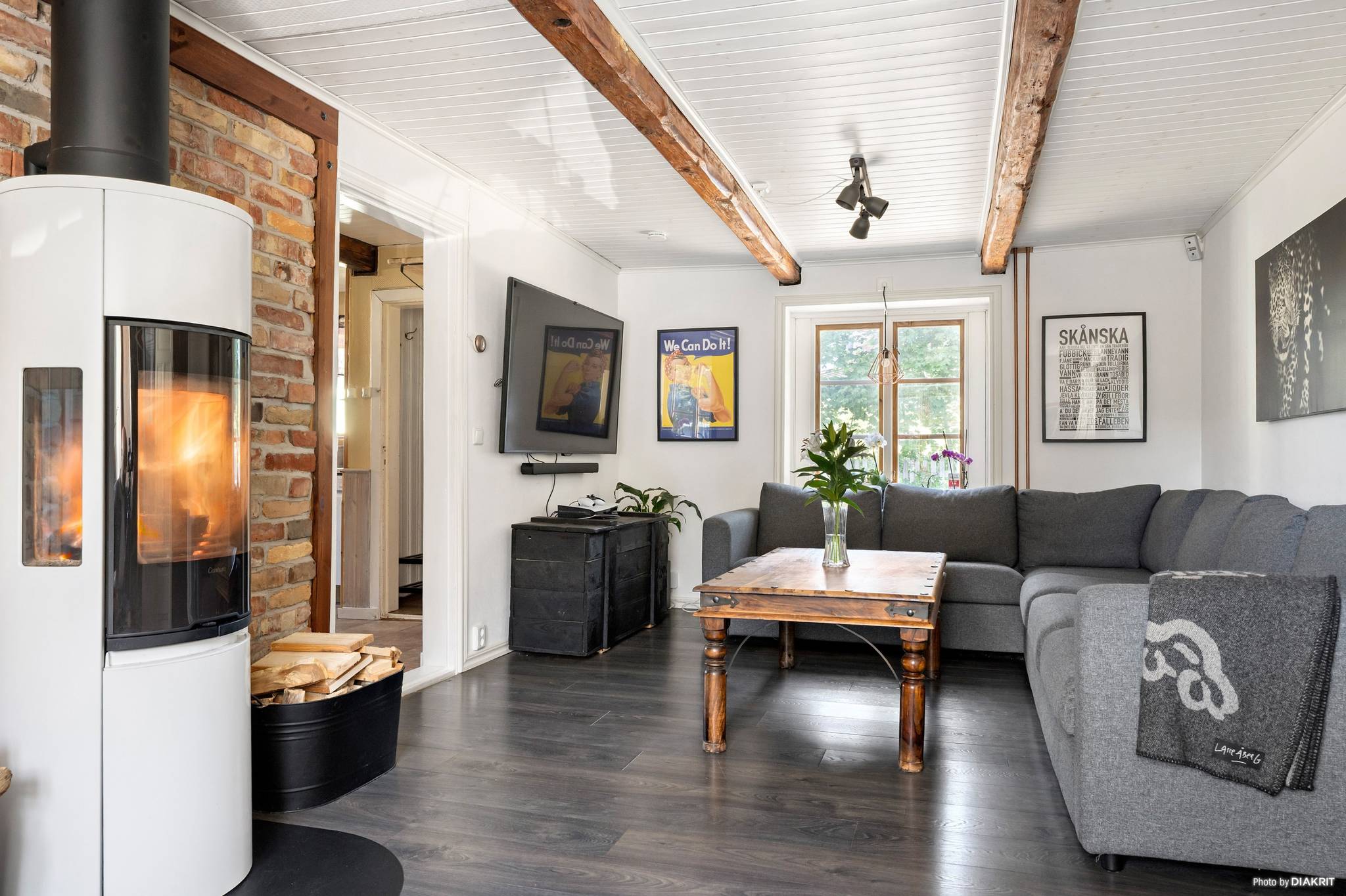 6 rum Villa på Krika 2255C Klippan Klippans kommun - bild 16