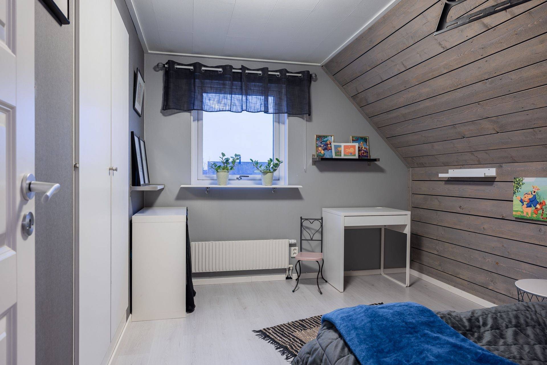 5 rum Villa på Kung Valdemars väg 50 Kung Valdemar Vadstena kommun - bild 17