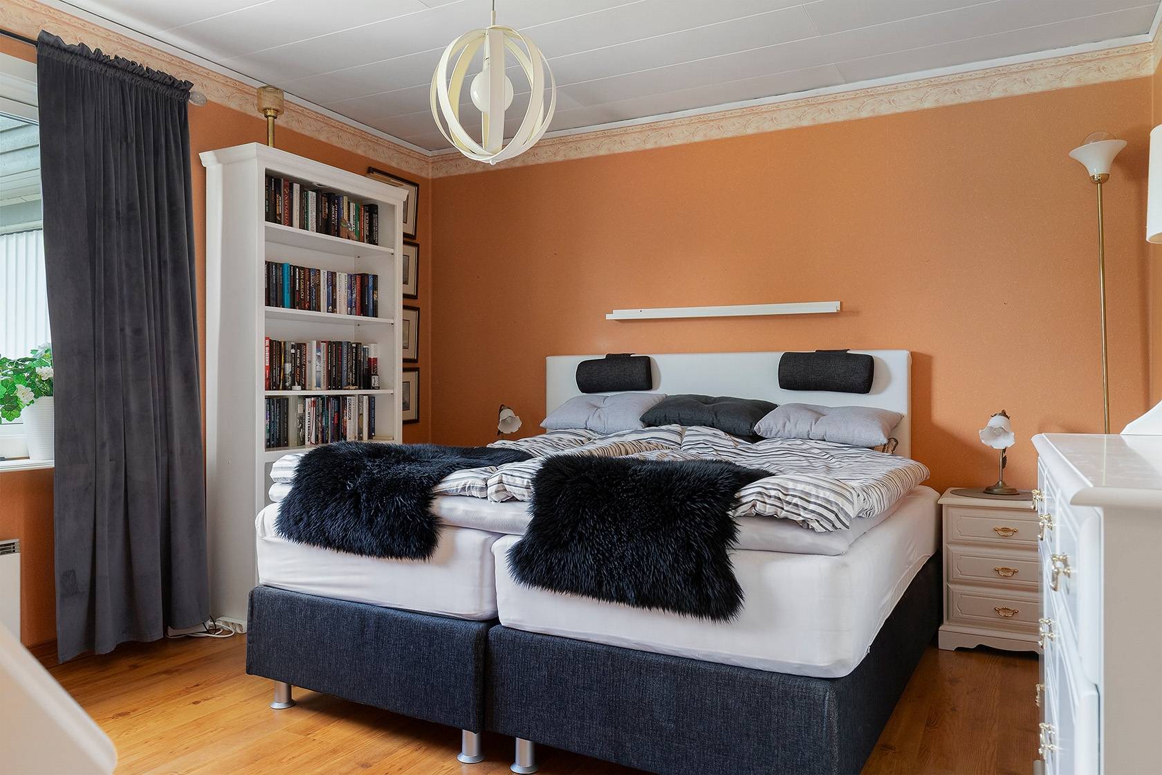 4 rum Villa på Dalvägen 6 Osby Osby kommun - bild 18