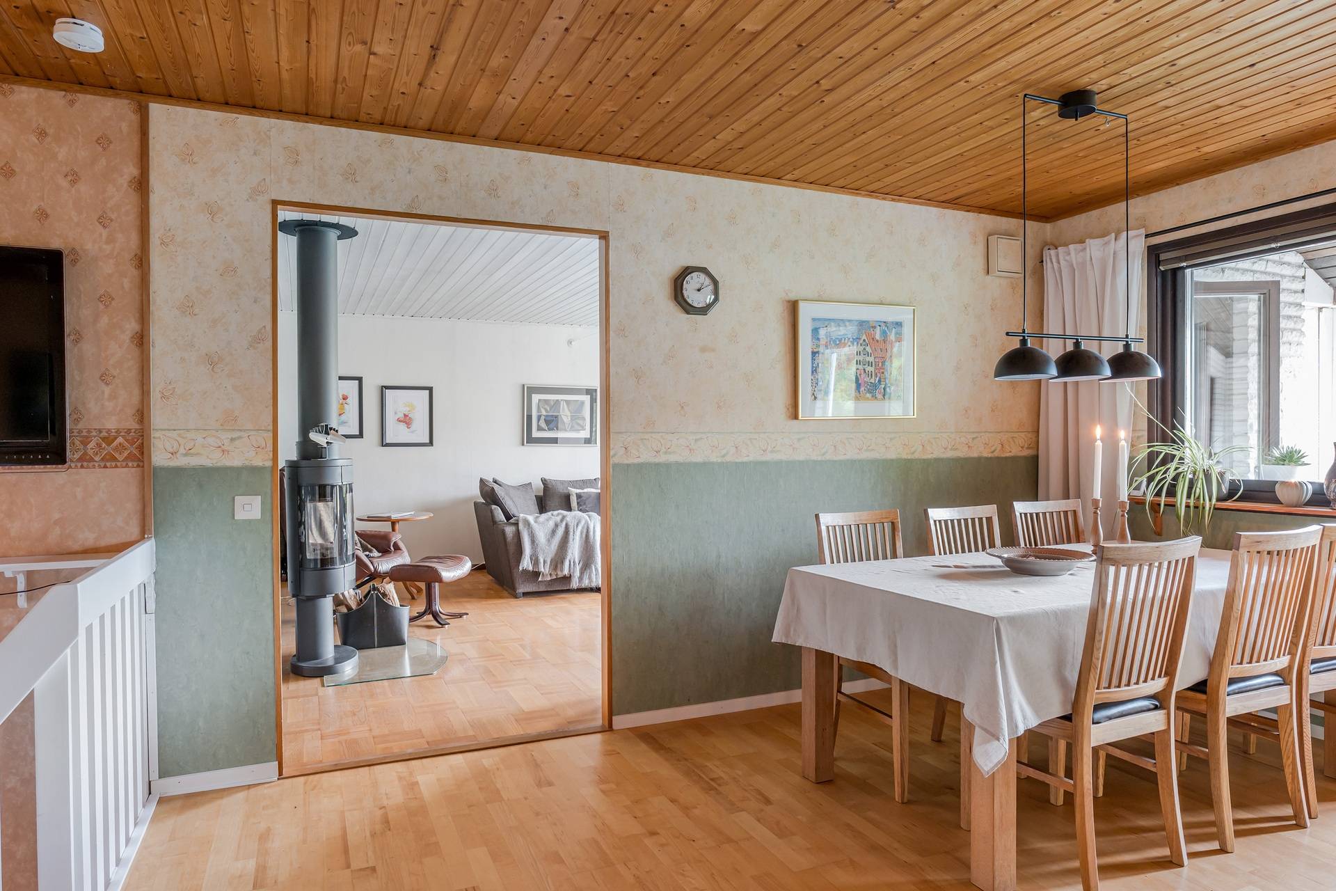 6 rum Villa på Tuppekullegatan 3 Trollhättan Trollhättans kommun - bild 27