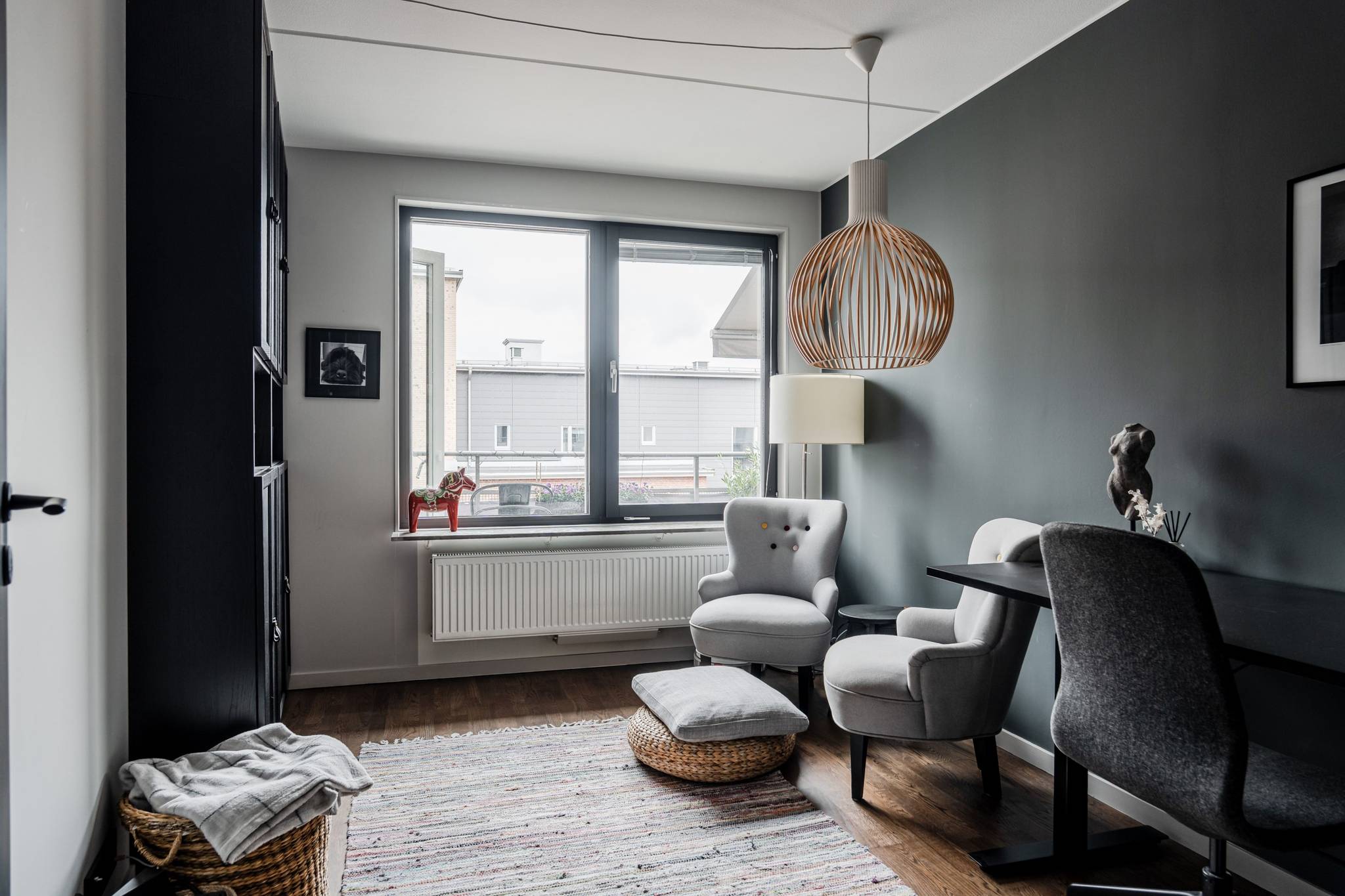 5 rum Lägenhet på Kungsängsgatan 57M Kungsängen Uppsala kommun - bild 20
