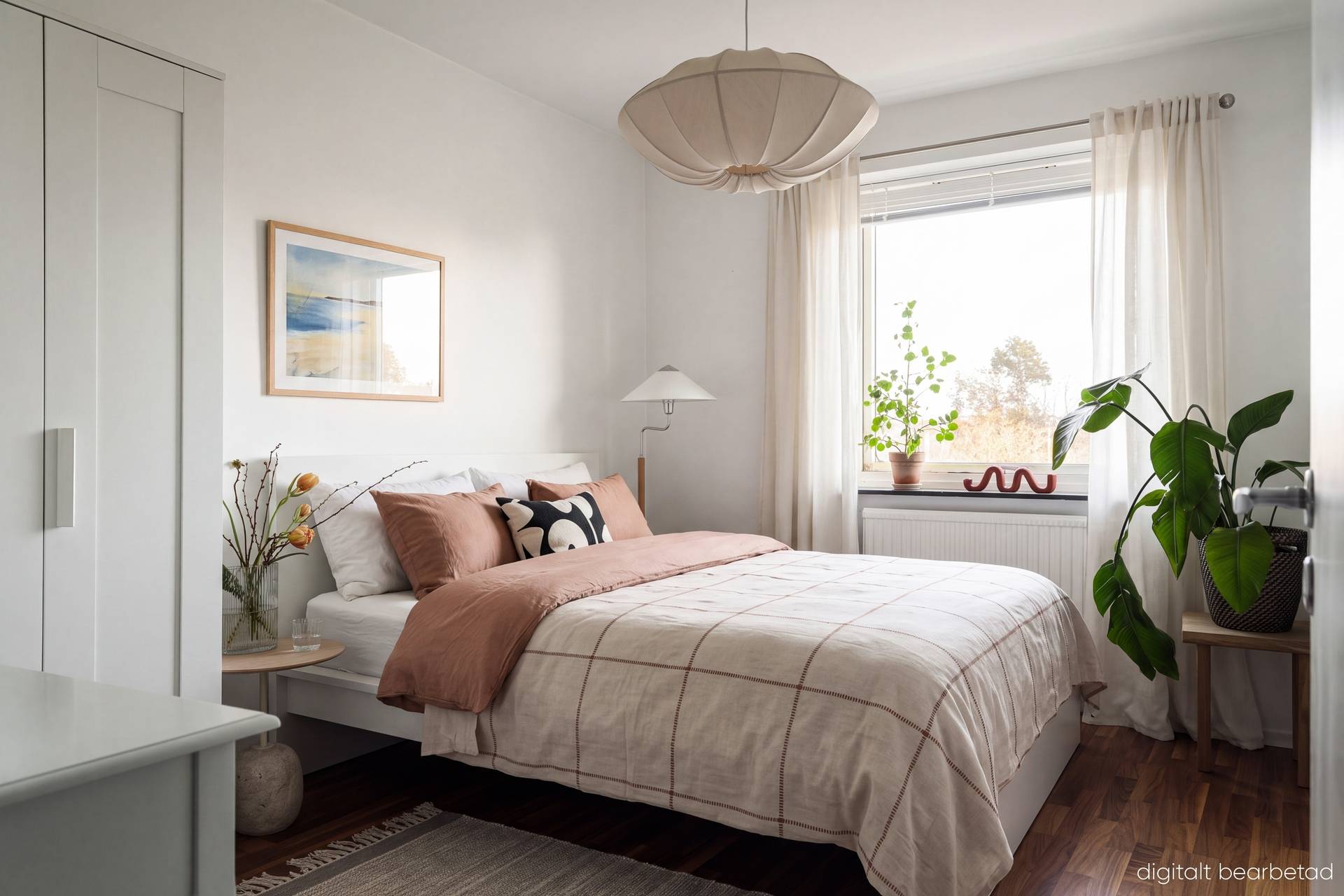 2 rum Lägenhet på Blandsädesgatan 6B Mölndal Mölndals kommun - bild 14
