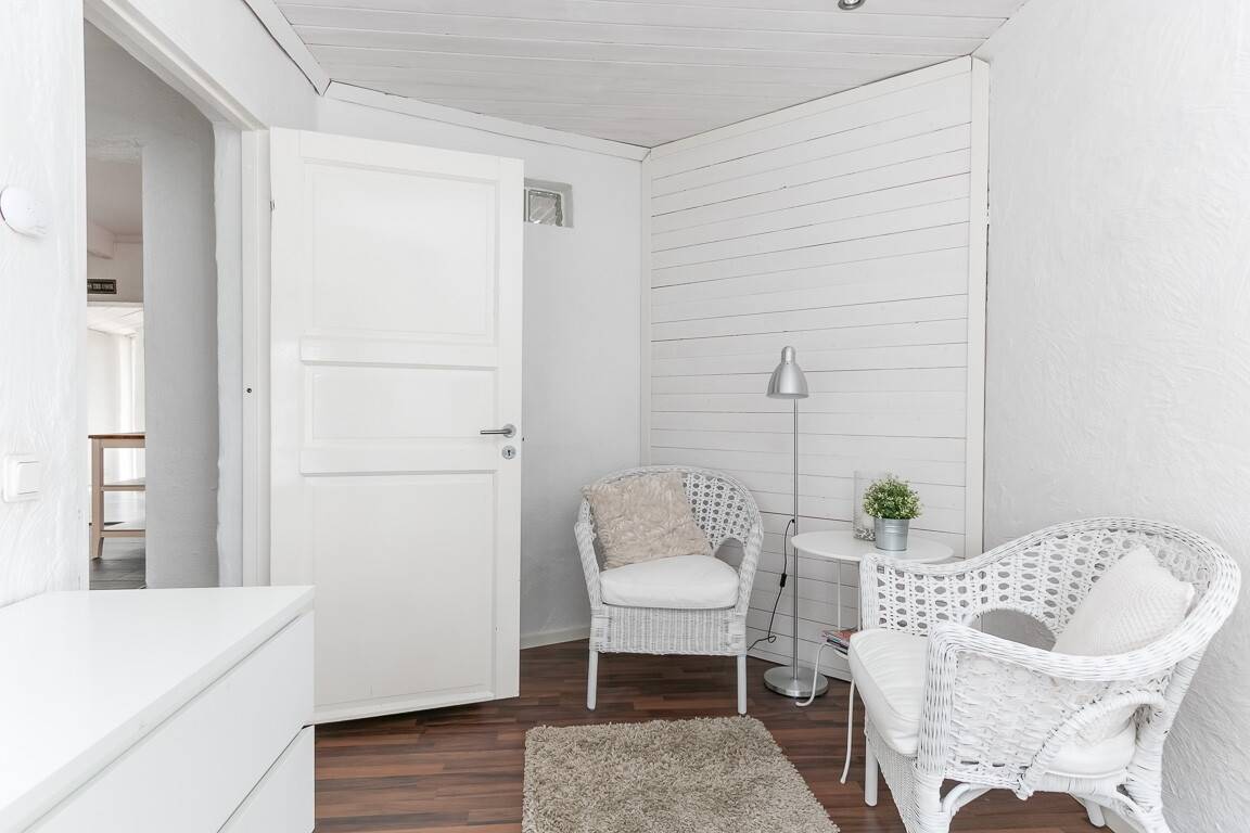 6 rum Villa på Bäverstigen 1 Kristineberg Oskarshamns kommun - bild 19