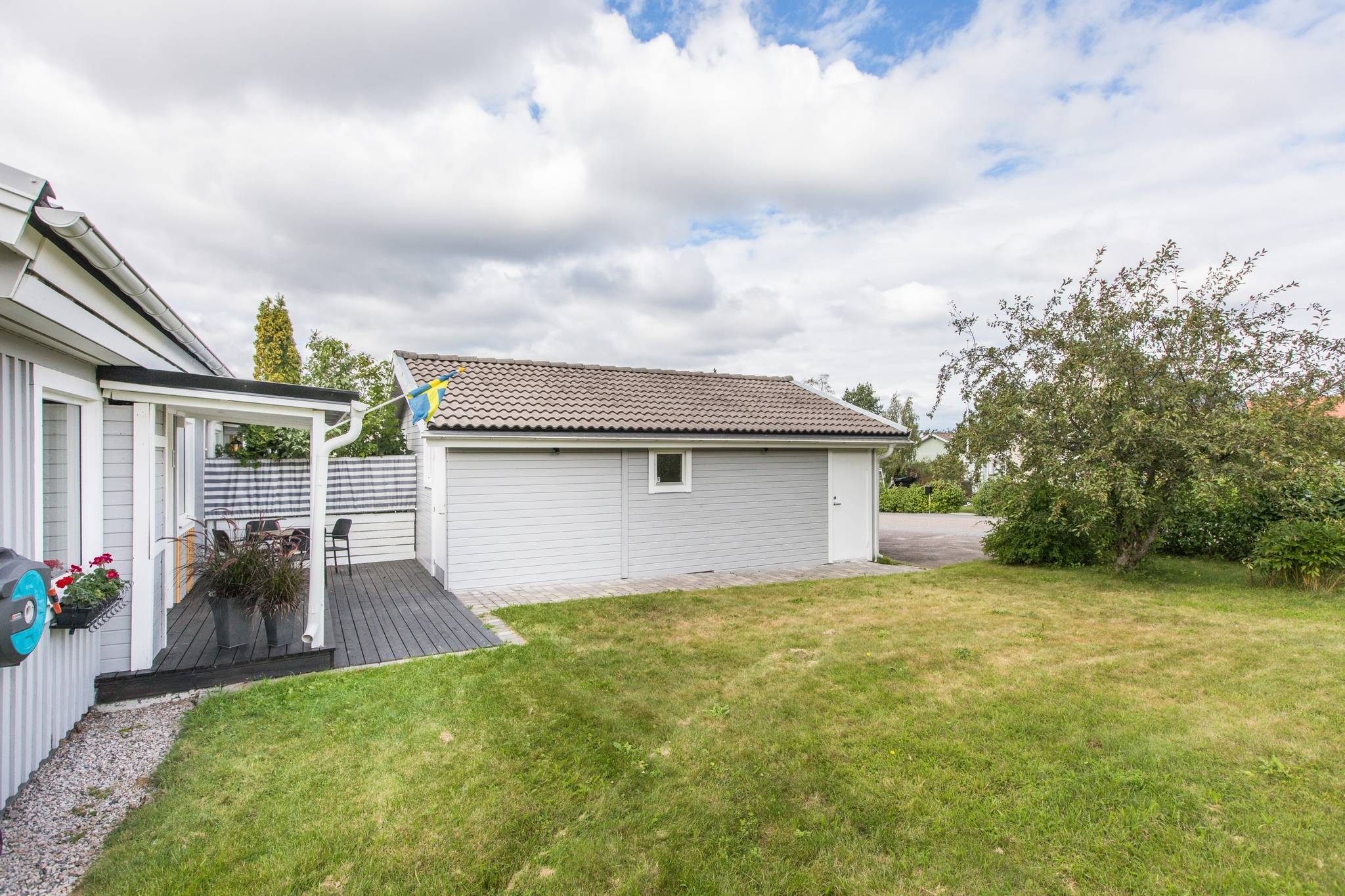 3 rum Radhus på Jakob Sjöléns väg 84 Skönsmon Sundsvalls kommun - bild 32