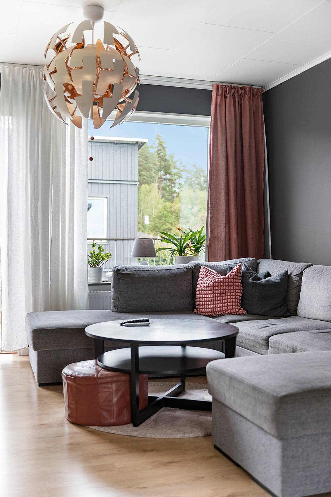 4 rum Lägenhet på Åkerbärsvägen 14D Solbacka Norrtälje kommun - bild 12