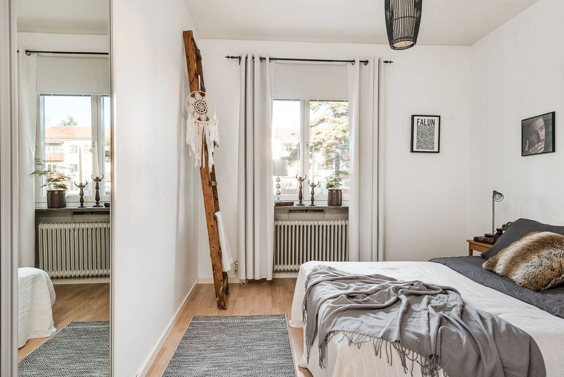 2 rum Lägenhet på Lustigknoppsvägen 3 C Lustigknopp Falu kommun - bild 12