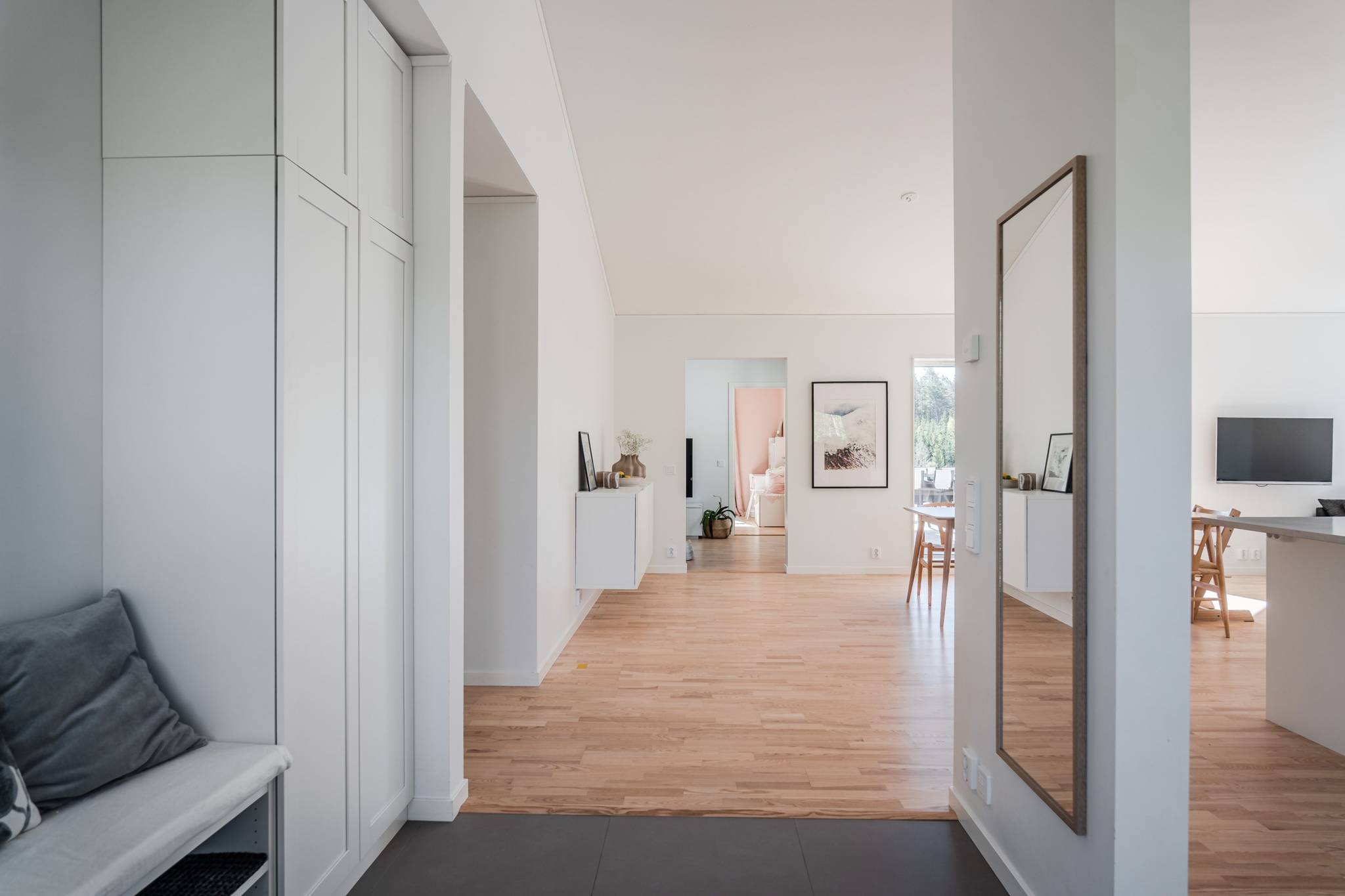 141 m² Villa på Vedyxa 33 Vedyxa Uppsala kommun - bild 13