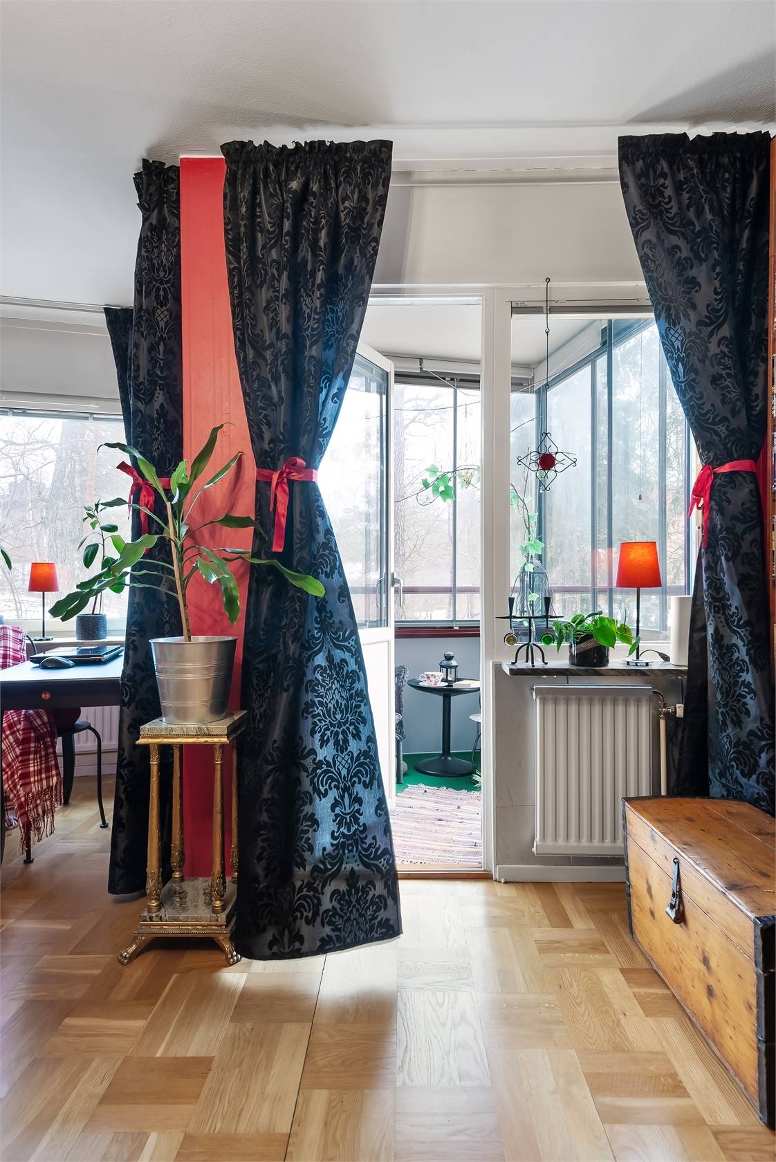 2 rum Lägenhet på Russinvägen 4A, 1 tr Hökarängen Stockholms kommun - bild 10