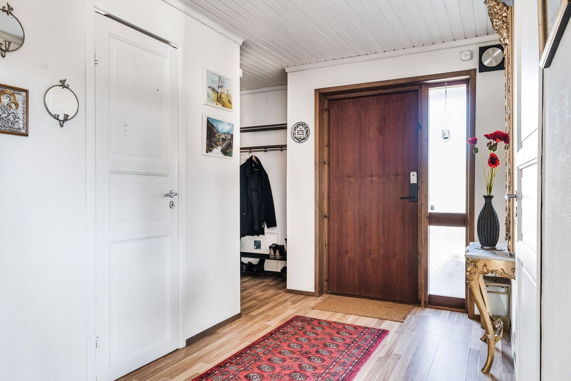 7 rum Villa på Ängslyckevägen 4 Skranta Karlskoga kommun - bild 15
