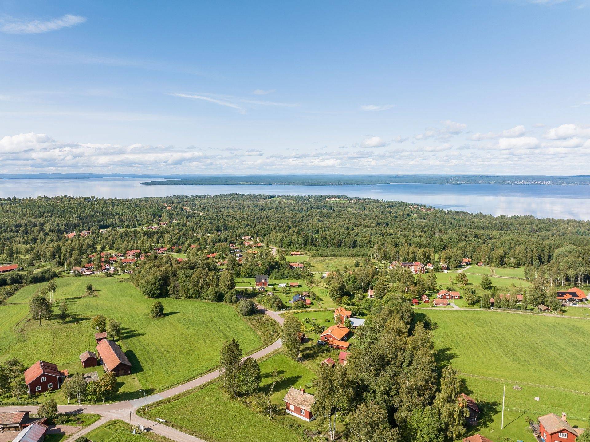 4 rum Villa på Plintsberg Plintsbergsvägen 31 Tällberg Leksands kommun - bild 3