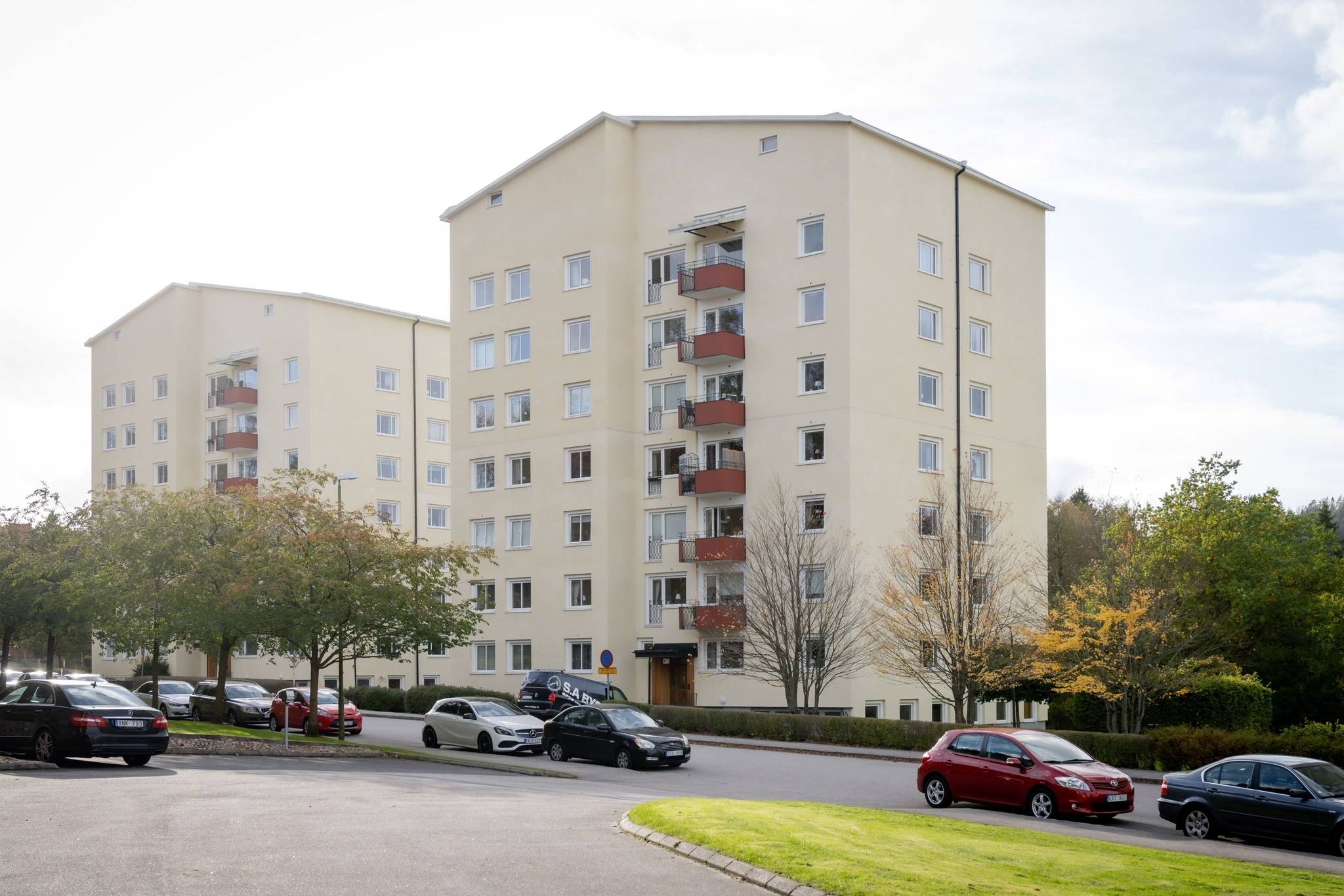 1.5 rum Lägenhet på Lindormsgatan 25 Sjöbo Borås kommun - bild 16