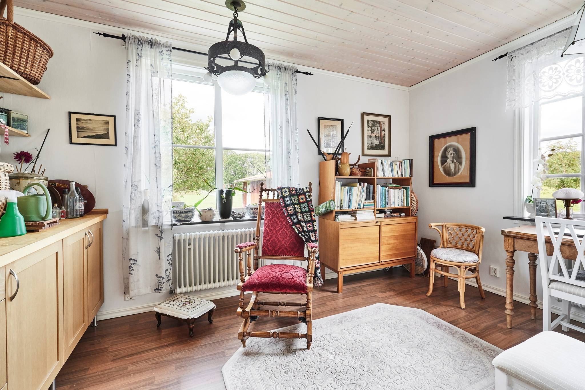 5 rum Villa på Ulås Jonsingsgård 1 Ulås Värnamo kommun - bild 15