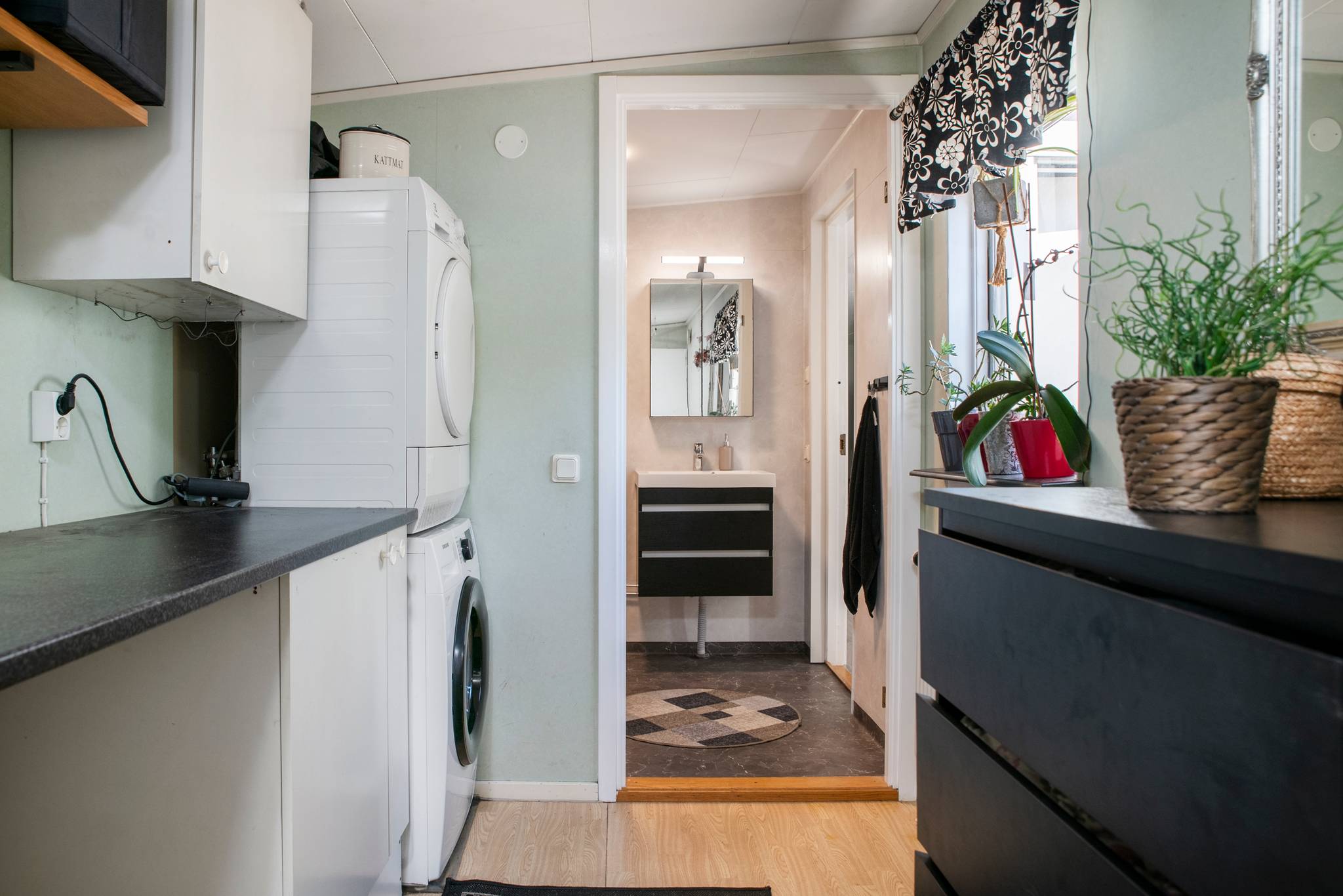 4 rum Villa på Åvägen 8C Sövde skogsby Sjöbo kommun - bild 11