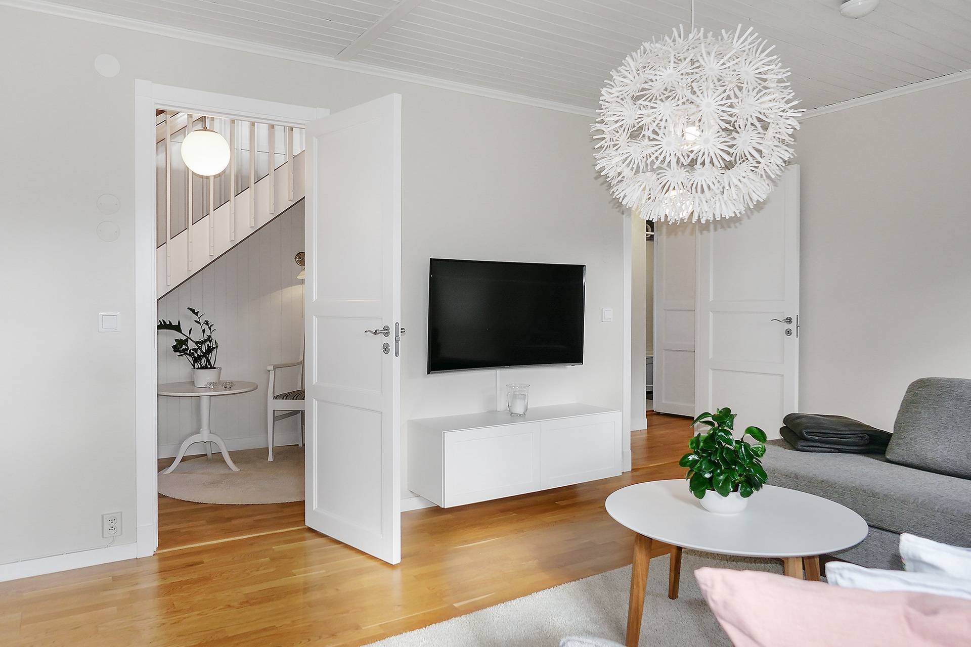5 rum Villa på Lindgatan 12 Hammarshaget Åmåls kommun - bild 23