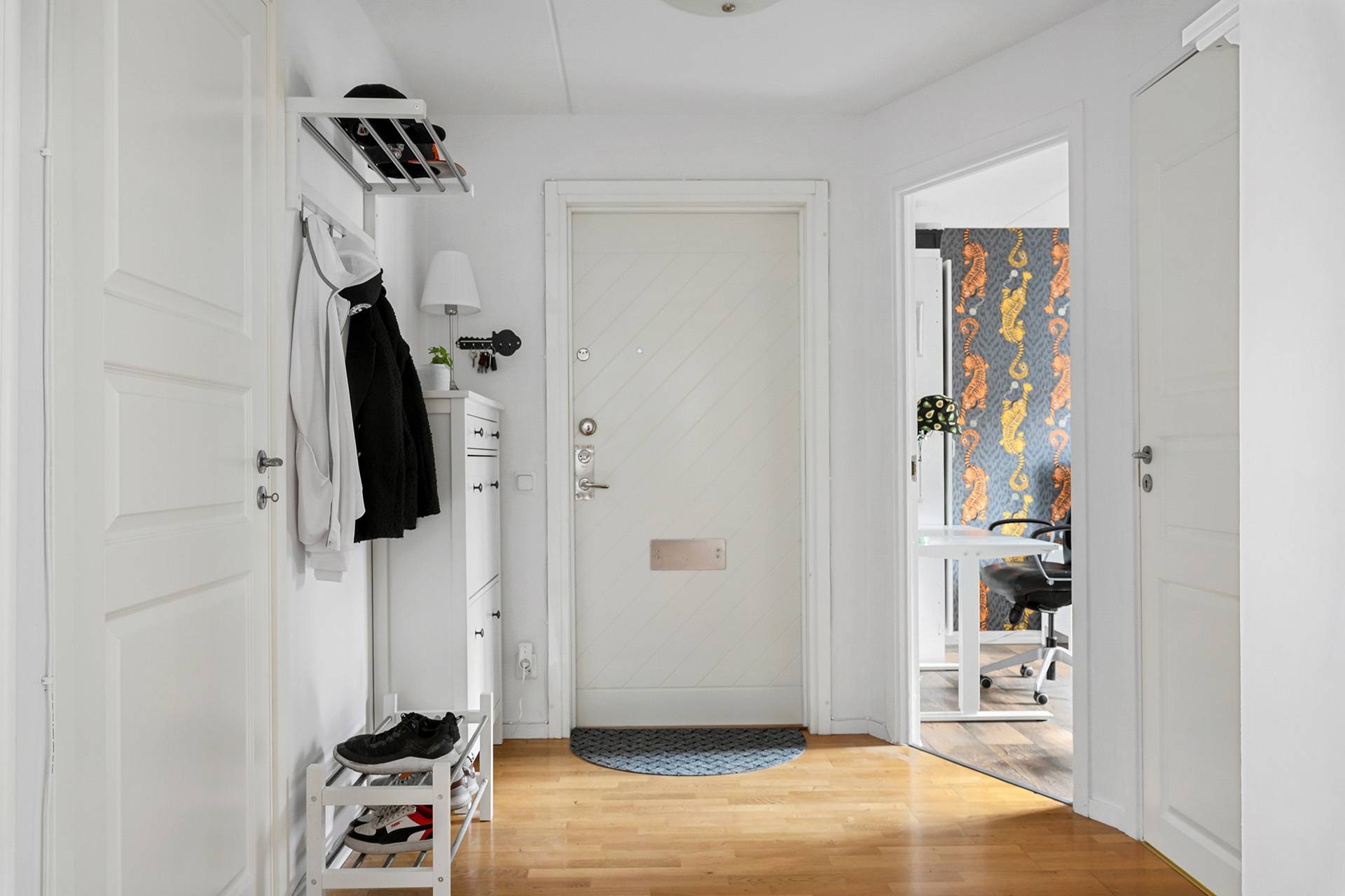 3 rum Lägenhet på Trotzgatan 45D Centrum Falu kommun - bild 4