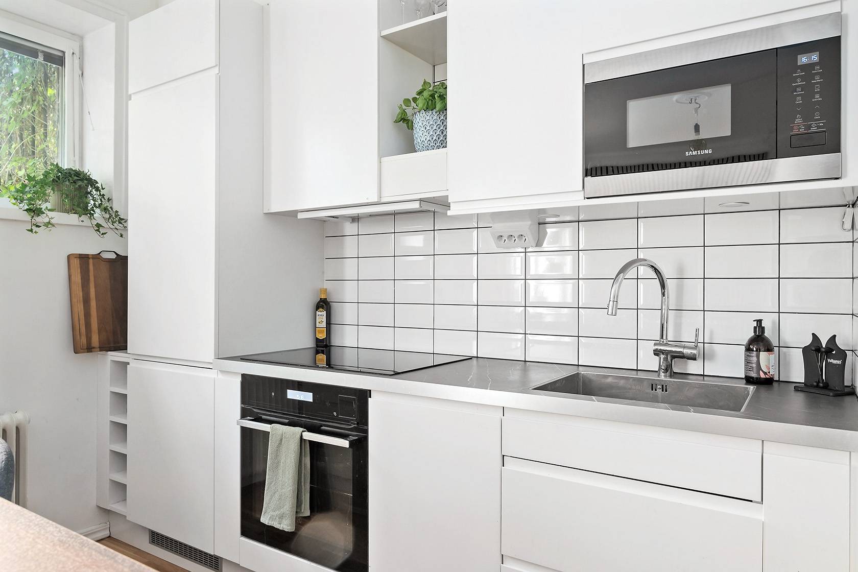 1 rum Lägenhet på Rålambsvägen 70 Fredhäll Stockholms kommun - bild 6