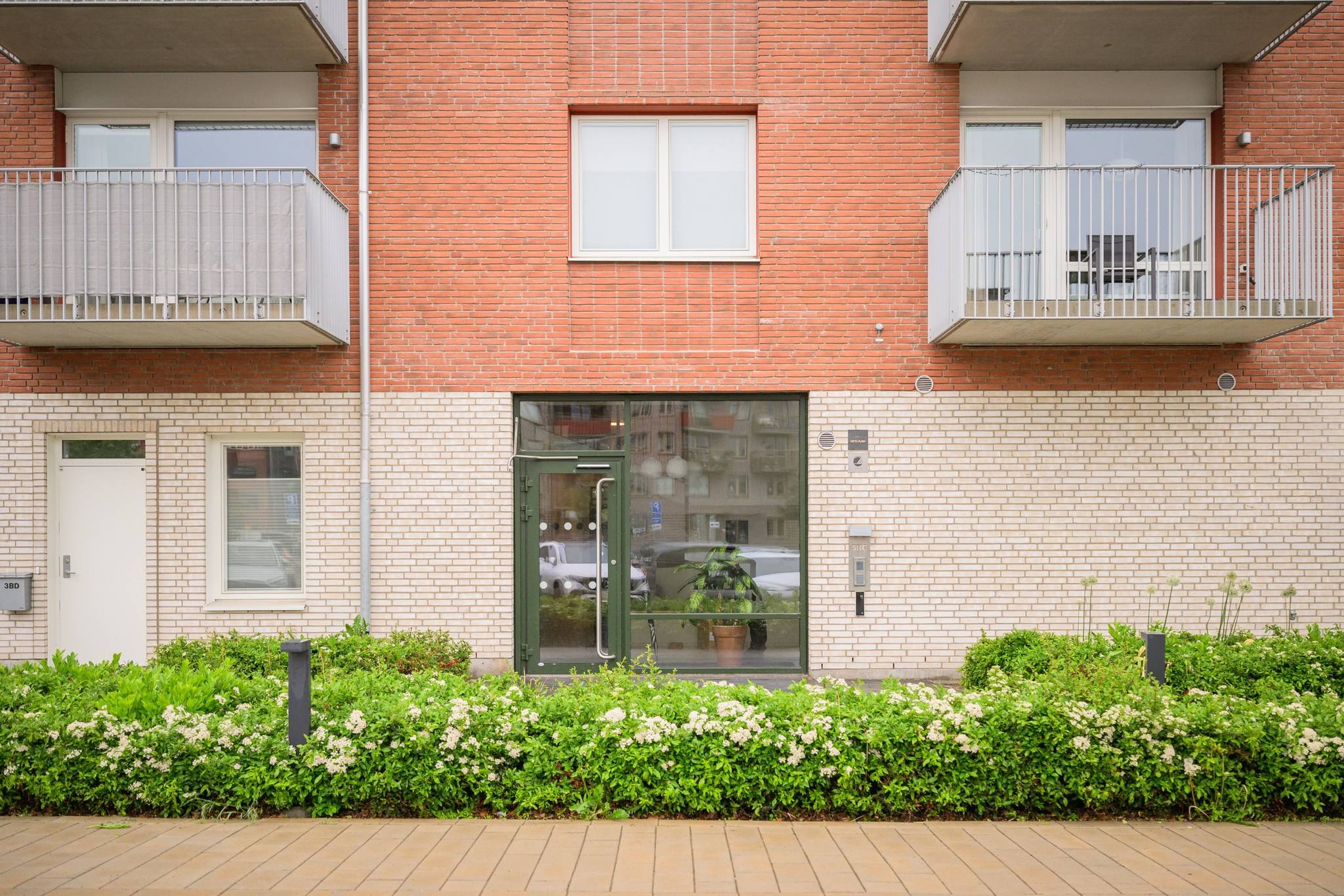 2 rum Lägenhet på Östra Varvsgatan 3BC Dockan Malmö kommun - bild 21