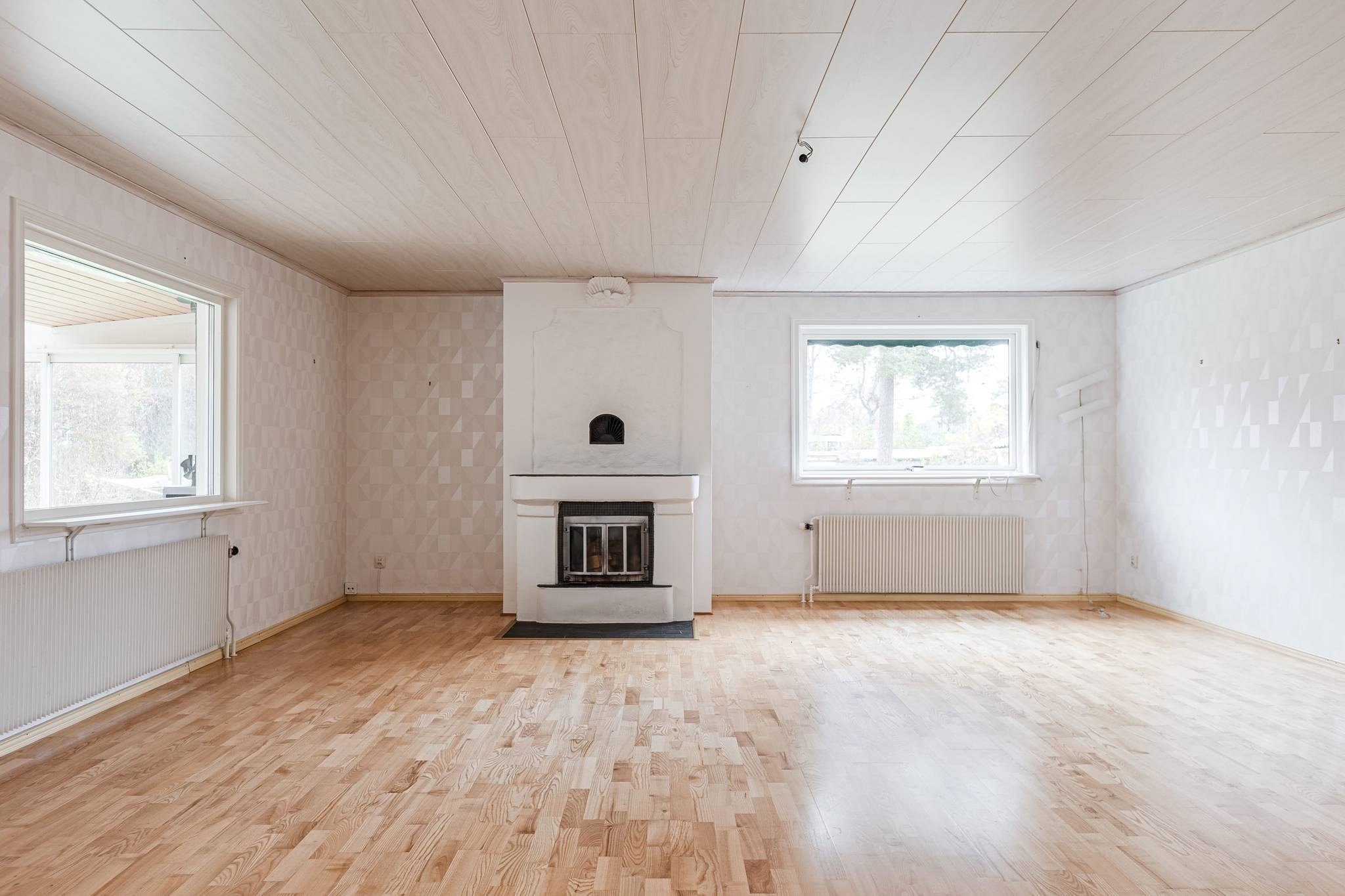 3 rum Villa på Björkvägen 18 Hok Vaggeryds kommun - bild 5