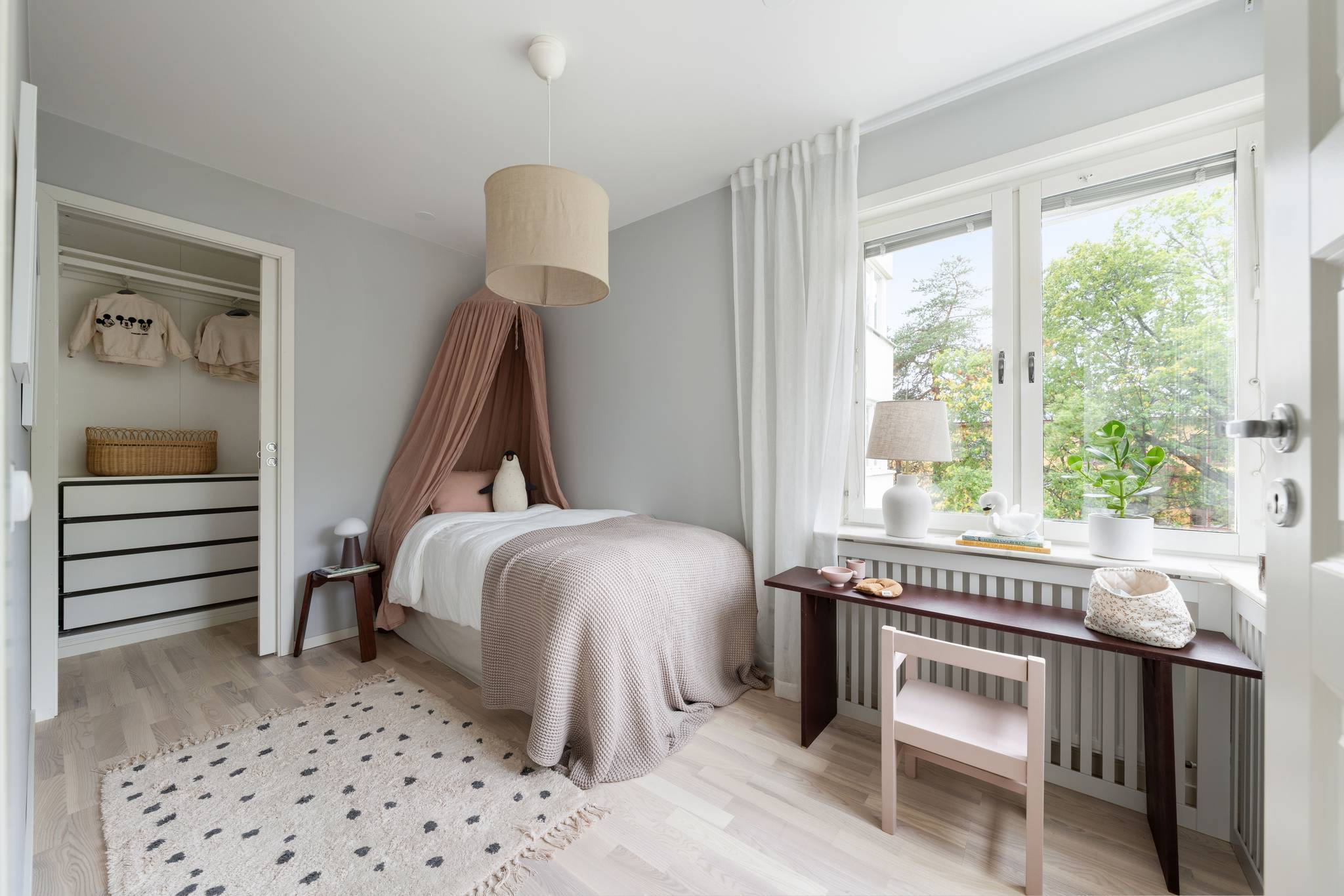 3 rum Lägenhet på Petrejusvägen 15, 4tr Johanneshov-Hammarbyhöjden Stockholms kommun - bild 29
