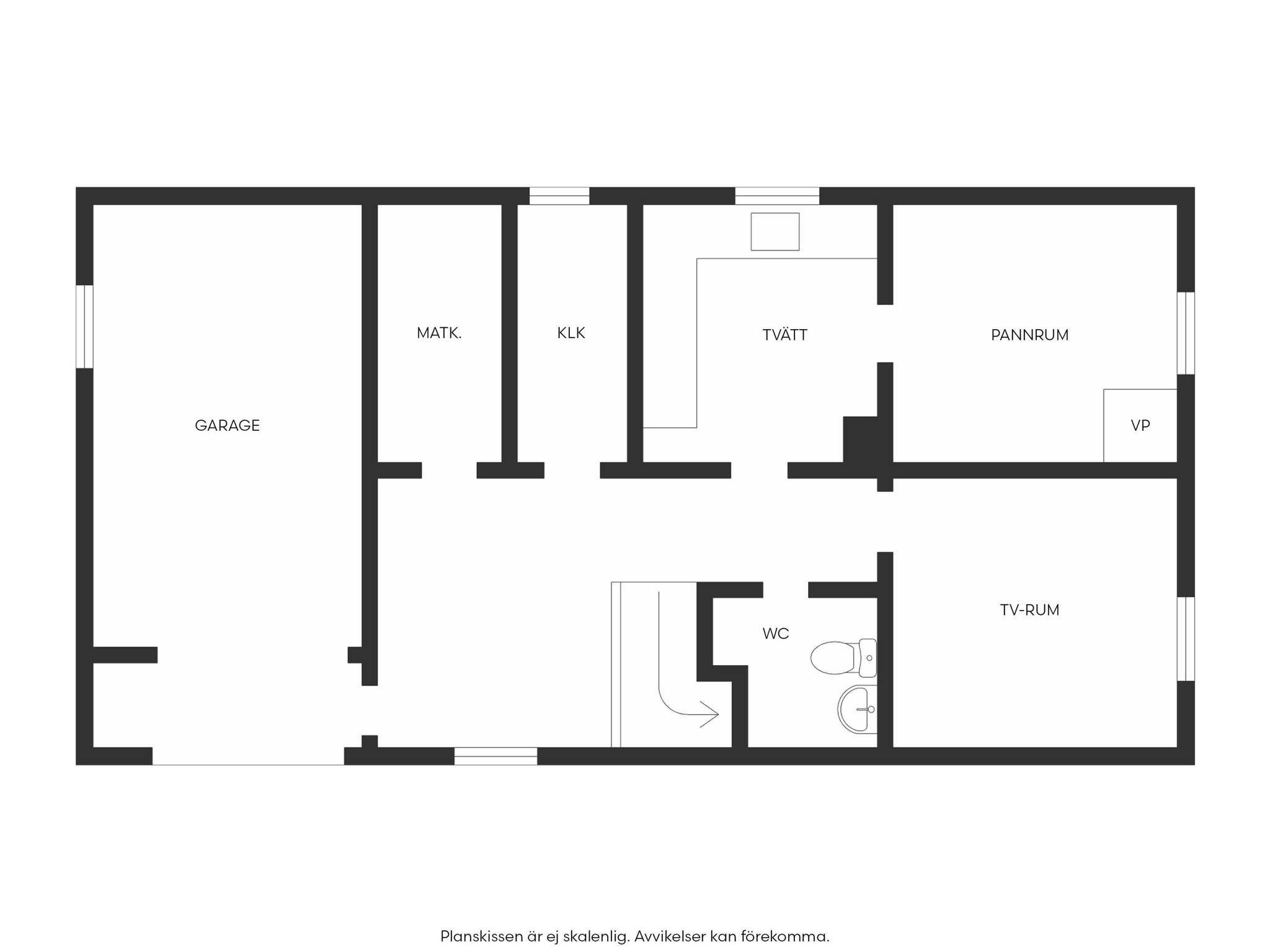5 rum Villa på Vårdhemsvägen 11 Östantorp Åtvidabergs kommun - bild 35