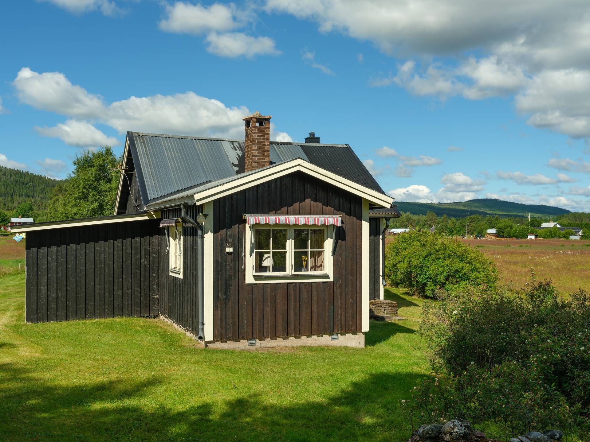 3 rum Fritidsboende på Södra Heden 42 Lima Malung-Sälens kommun - bild 19