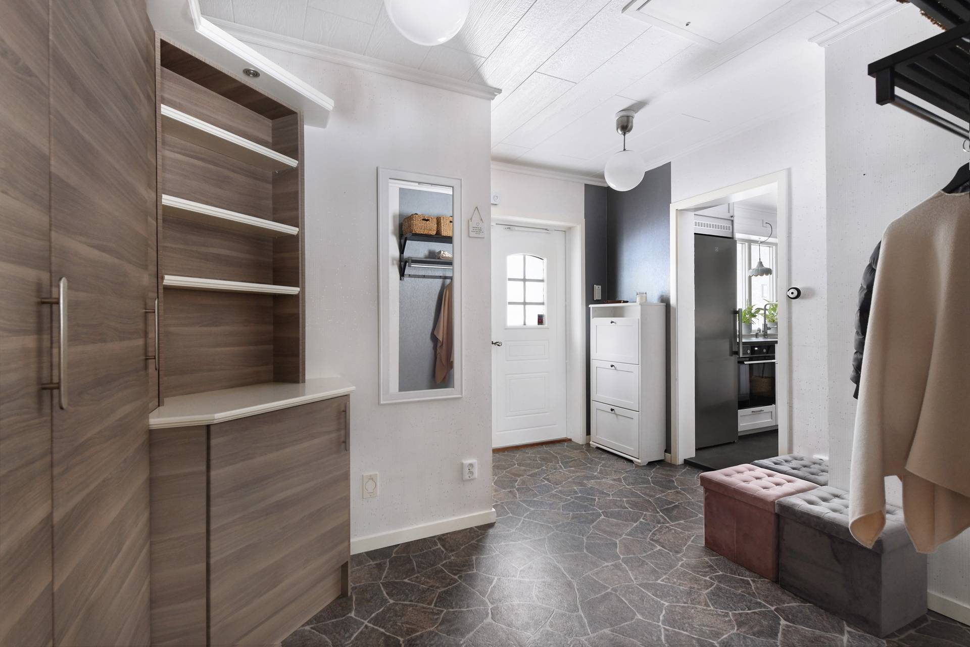 5 rum Villa på Järvstabyn 64 Järvsta Gävle kommun - bild 29