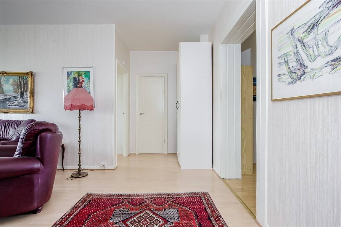 4 rum Lägenhet på Kungsgatan 54 B Centralt Kristinehamns kommun - bild 6