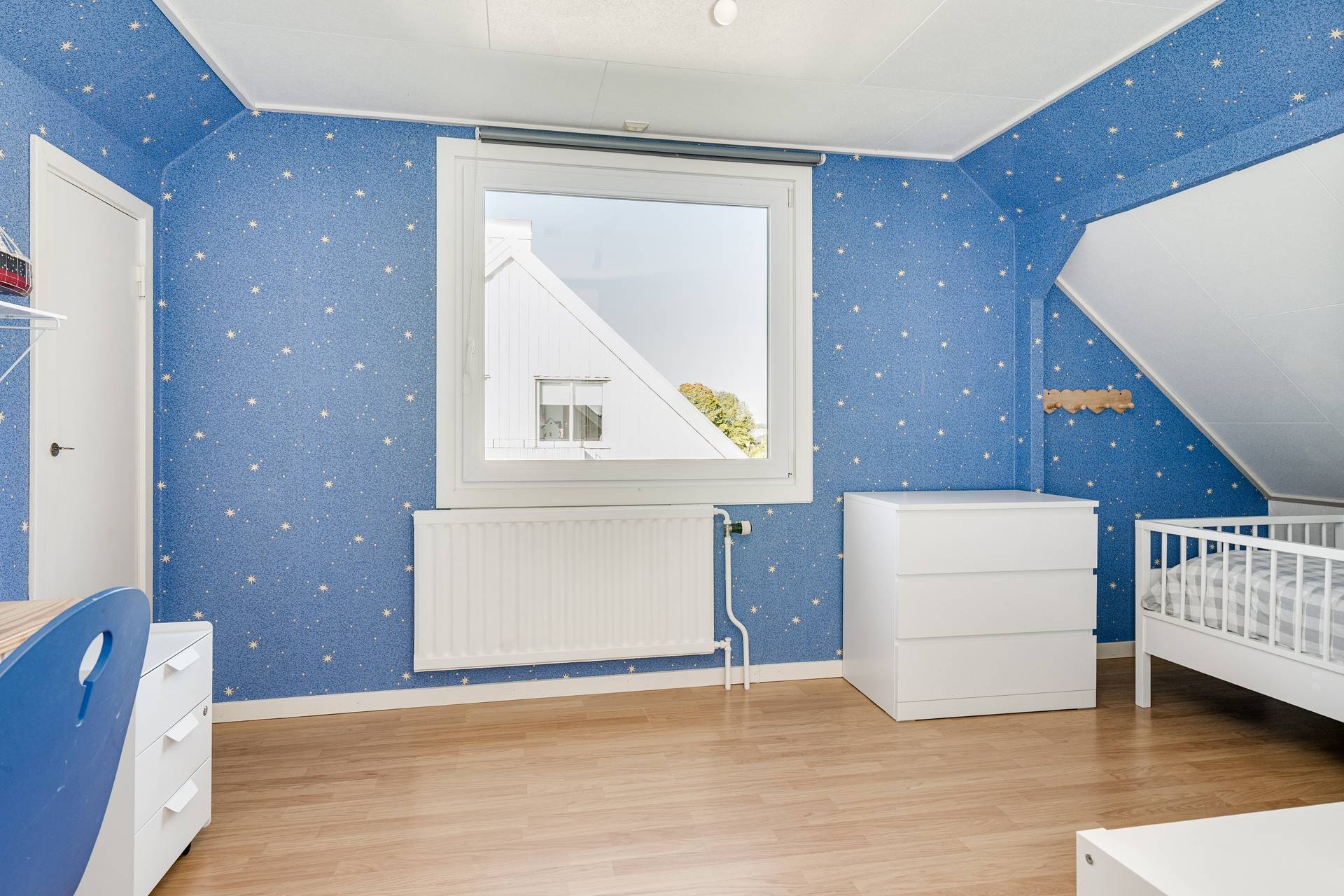 5 rum Villa på Parkgatan 13 Mellerud Melleruds kommun - bild 19