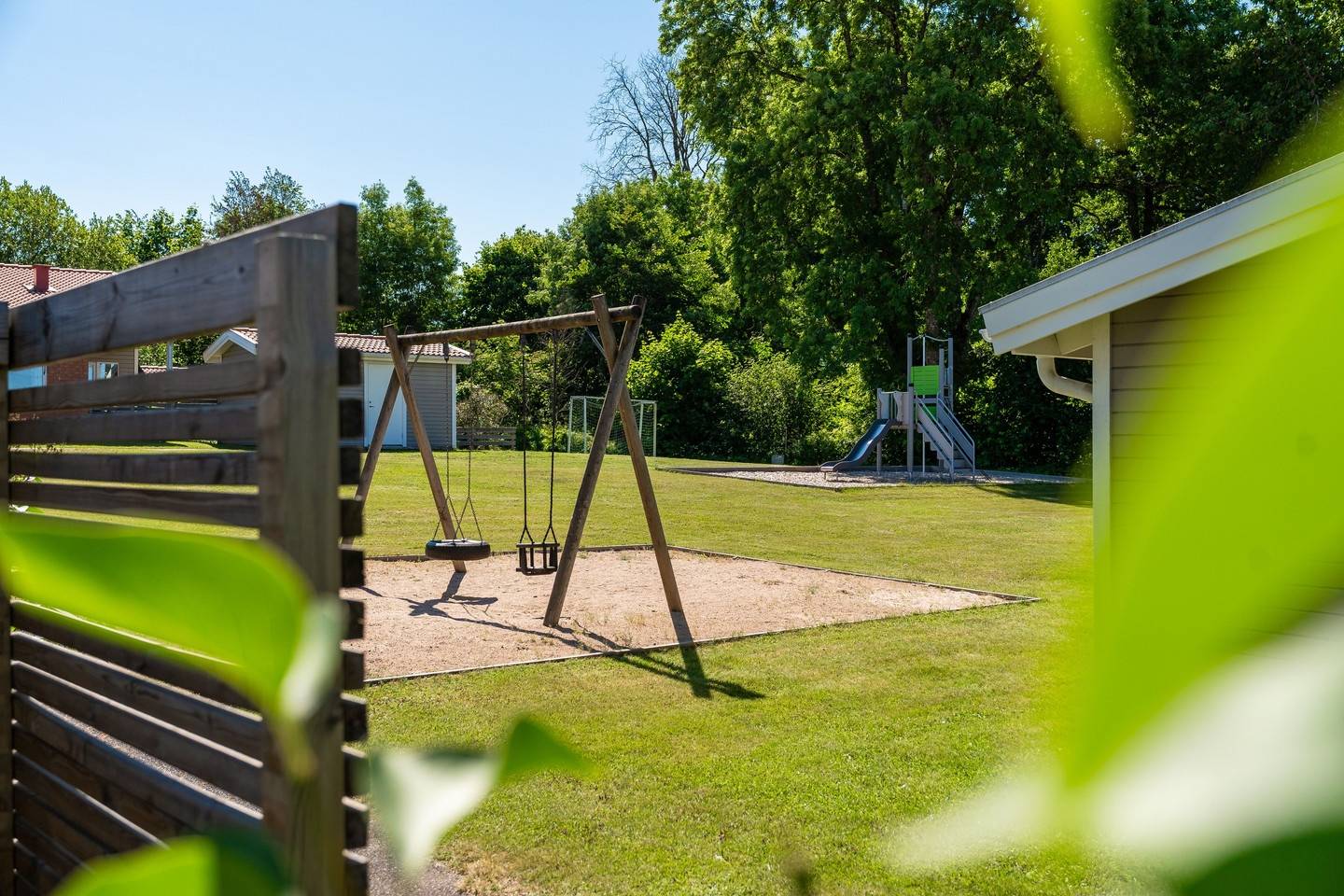 5 rum Lägenhet på Lärkgatan 40 Mullsjö Mullsjö kommun - bild 25