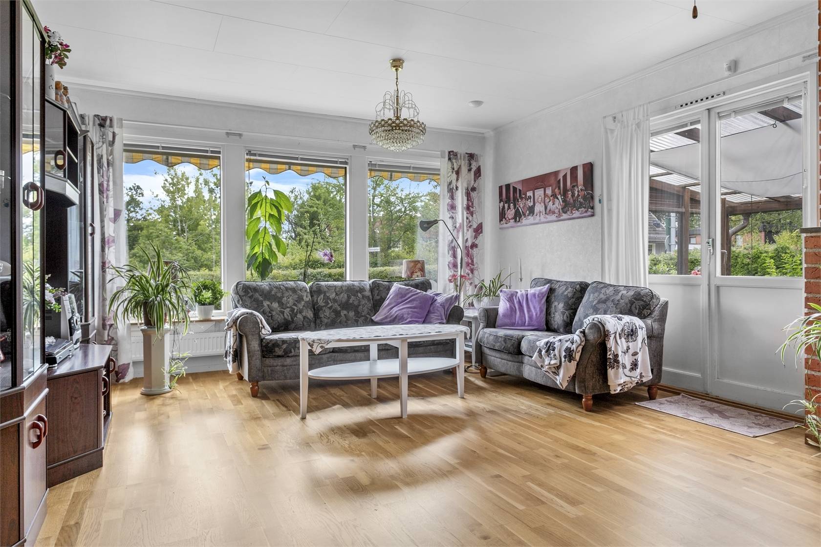 4 rum Villa på Örnbergsvägen 22 Tullinge Botkyrka kommun - bild 13