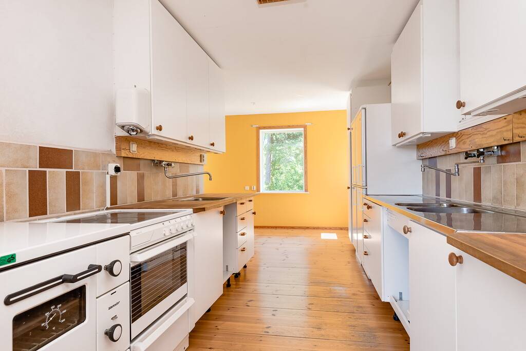 4 rum Villa på Södra sundsvägen 187 Lantligt (Utanför Vagnhärad) Trosa kommun - bild 15