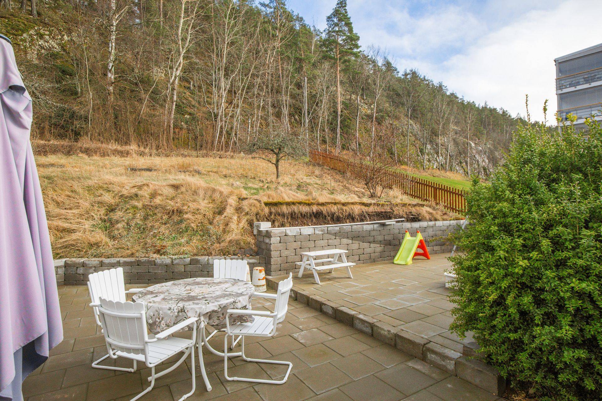 6 rum Villa på Jönköpingsvägen 53 Gränna Jönköpings kommun - bild 61
