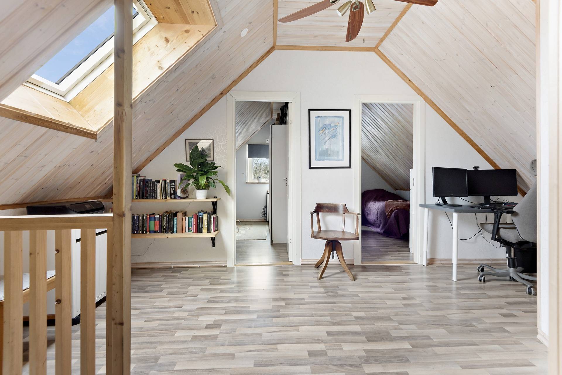 7 rum Villa på Ärkilsmåla 118 Holmsjö Karlskrona kommun - bild 15