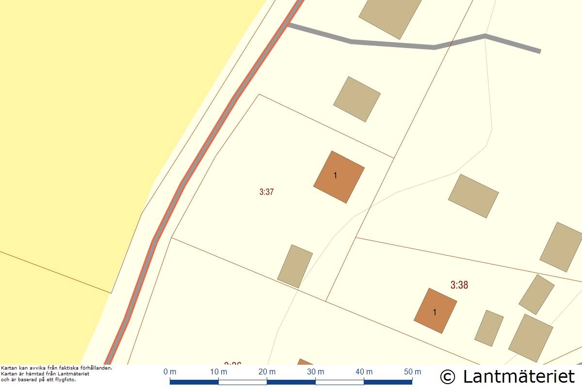 2 rum Villa på Gillstad Fridhem 1 Lidköping Väster - Landsbygd Lidköpings kommun - bild 25