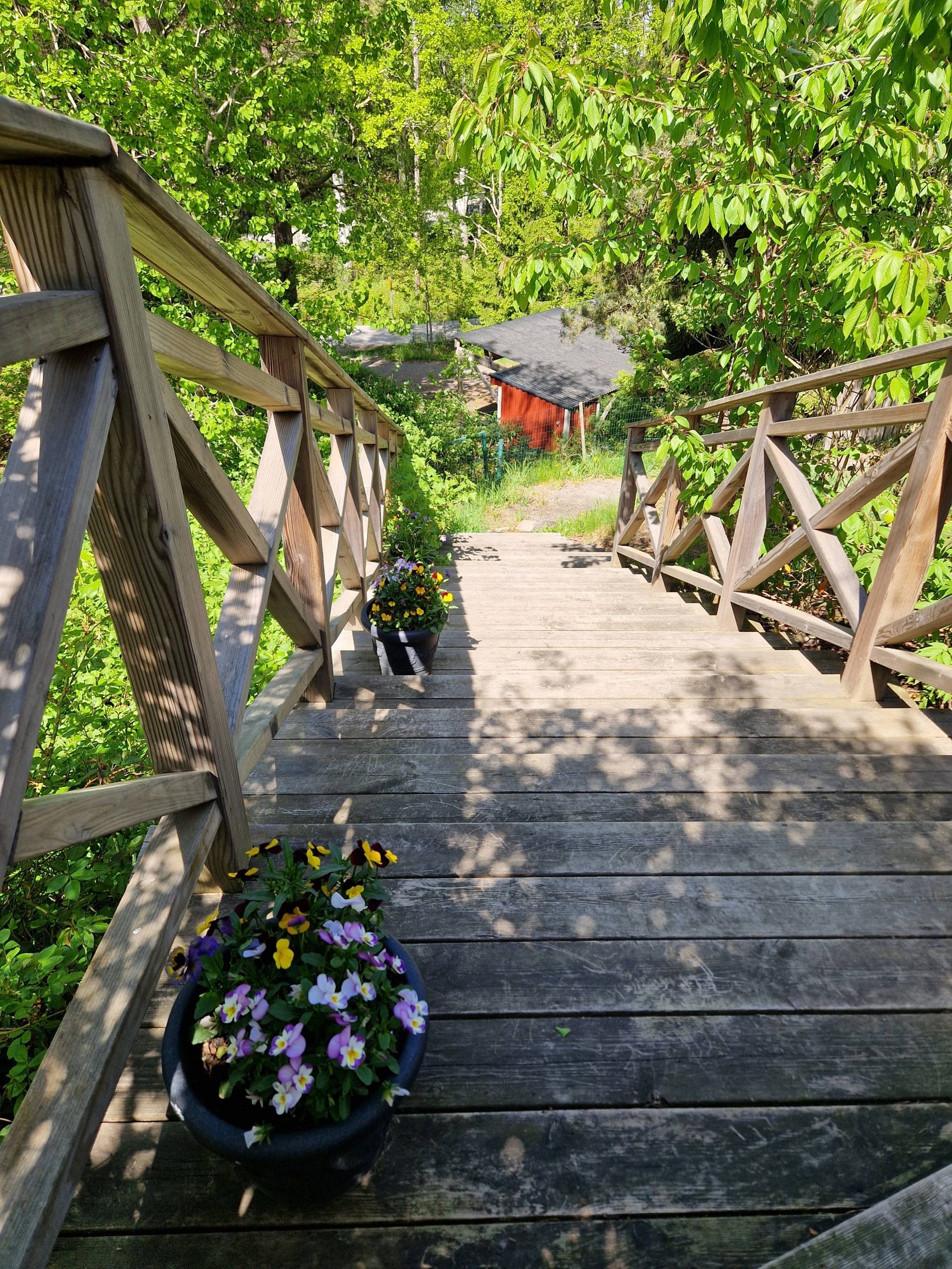 3 rum Fritidshus på Hästhagsstråket 2 Saltarö Värmdö kommun - bild 3