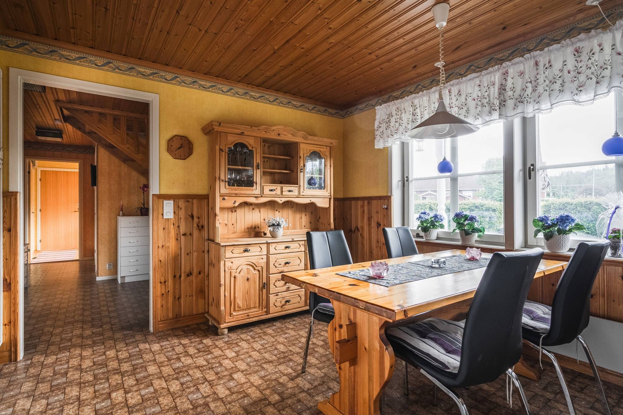 6 rum Villa på Gubbäcksvägen 10 Hemlingby Gävle kommun - bild 24