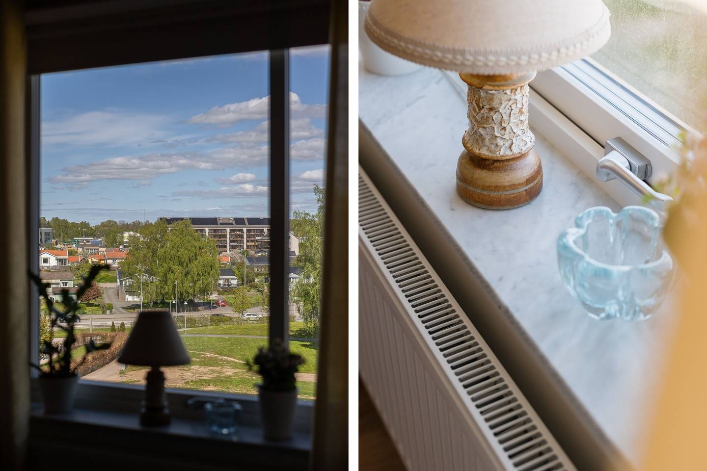 3 rum Lägenhet på Henriksbergsgatan 17 A Östermalm Boulogner Skövde kommun - bild 33