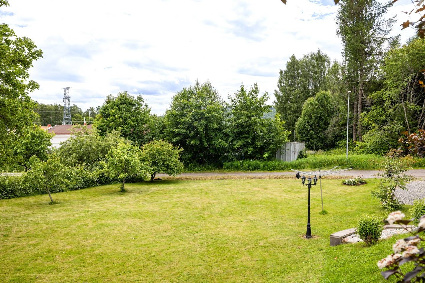 6 rum Villa på Vitögatan 6 Timrå Timrå kommun - bild 47