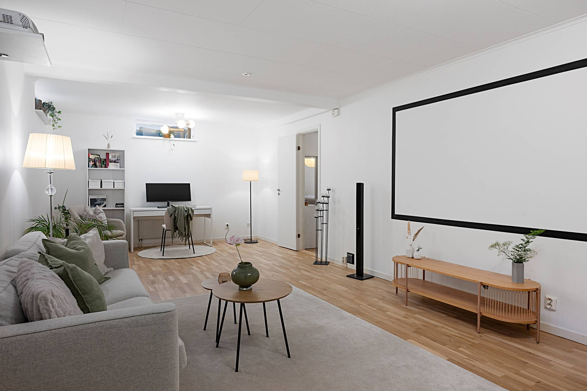 6 rum Villa på Sävsångarvägen 37 Älta - Kolarängen Nacka kommun - bild 22