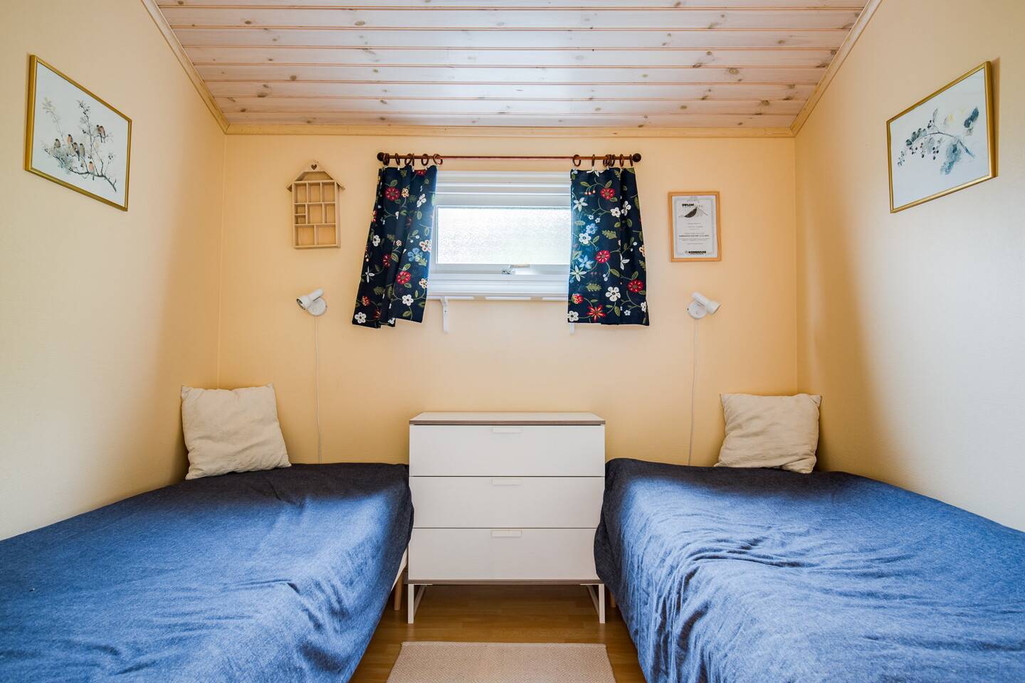 3 rum Fritidsboende på Hortensiagången 7 Askim - Välen övre området Göteborgs kommun - bild 15