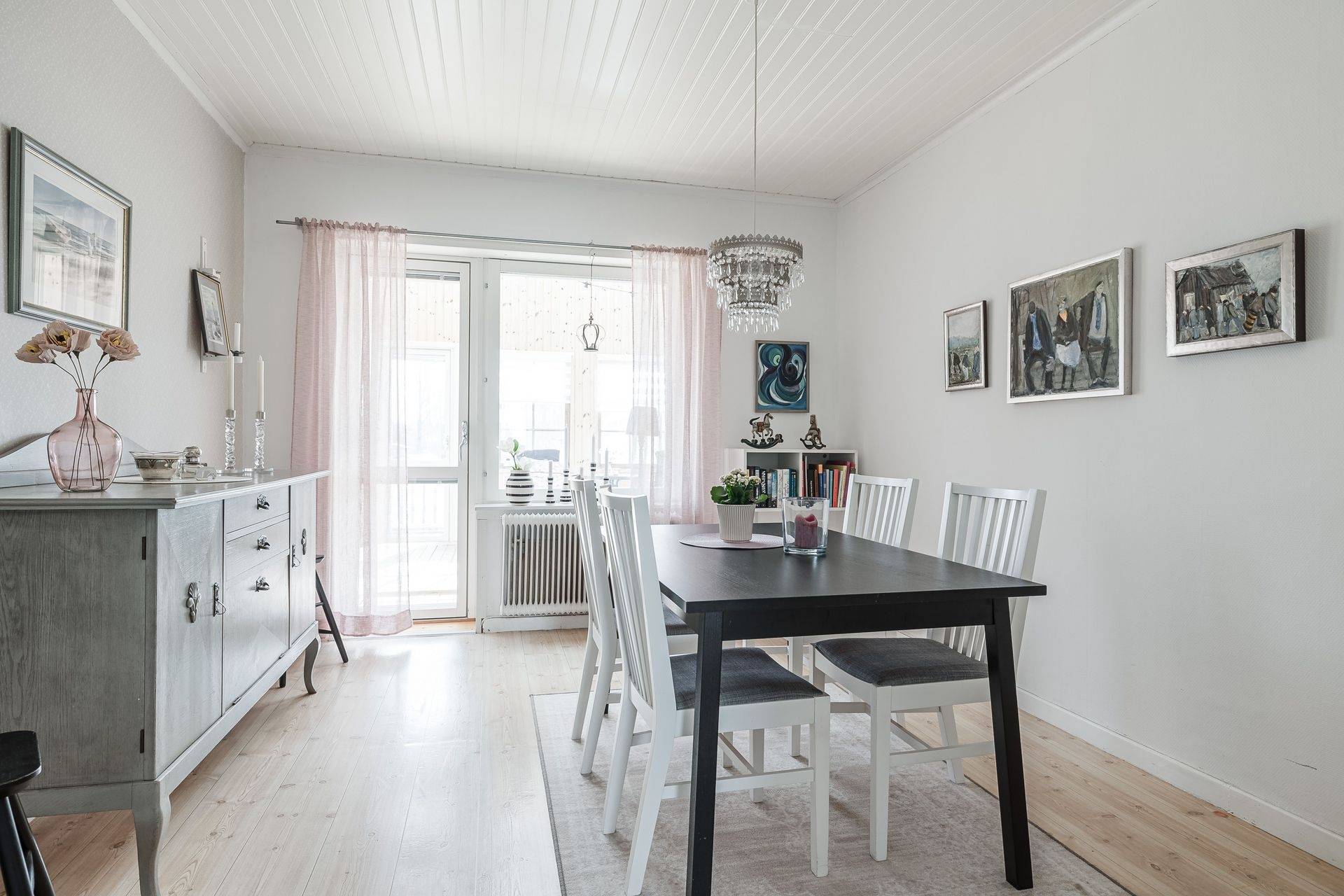 5 rum Villa på Basvägen 4 Mariannelund Eksjö kommun - bild 14