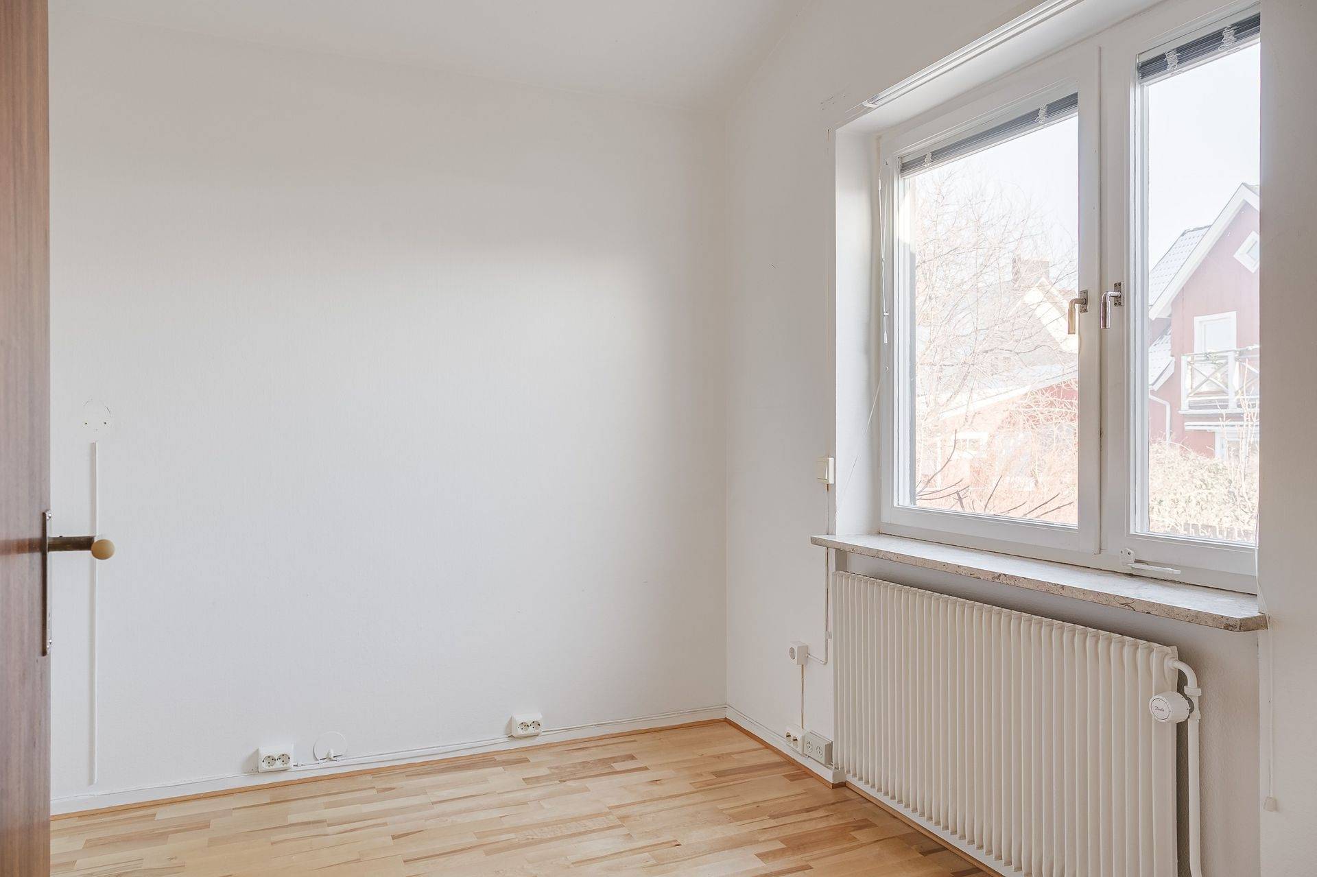 5 rum Villa på Lillbackegatan 6A Gamla Limhamn Malmö kommun - bild 21