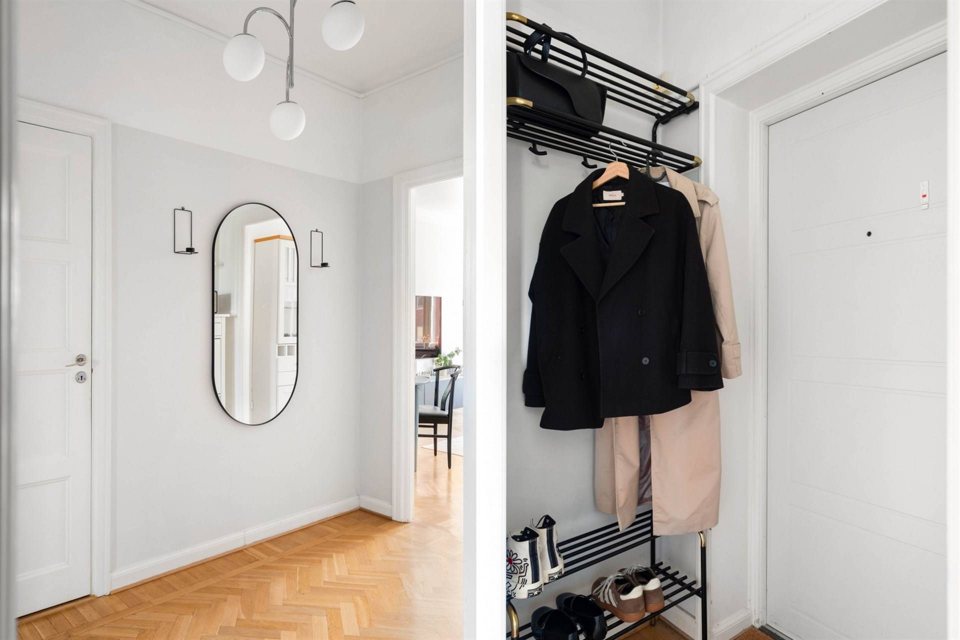 2 rum Lägenhet på Tulegatan 58b Centrala Sundbyberg Sundbybergs kommun - bild 27