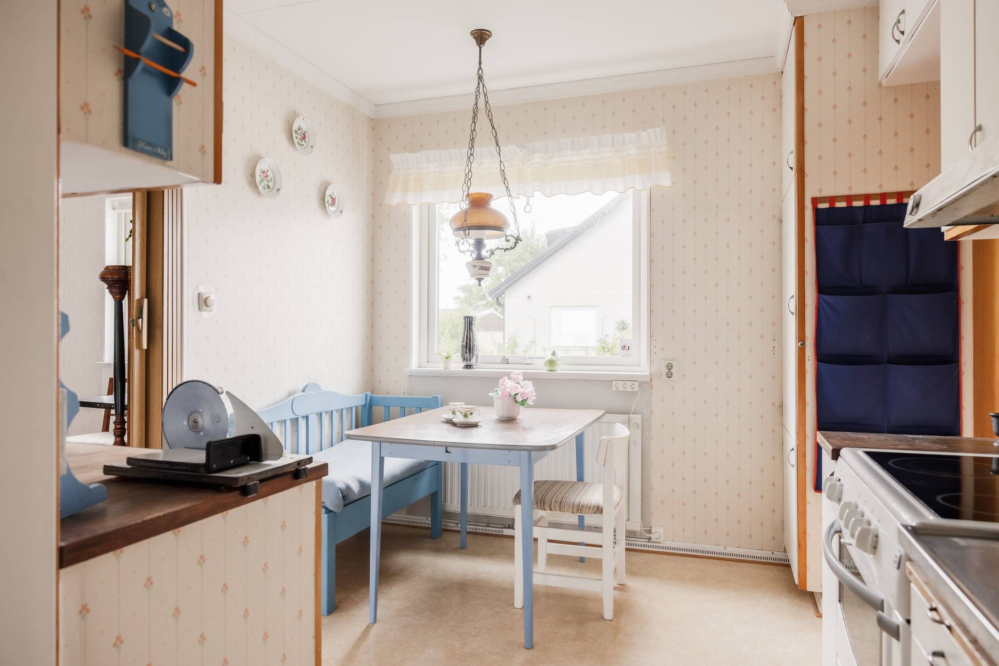 5 rum Villa på Examensvägen 25 Mårtens Fälad Lunds kommun - bild 14